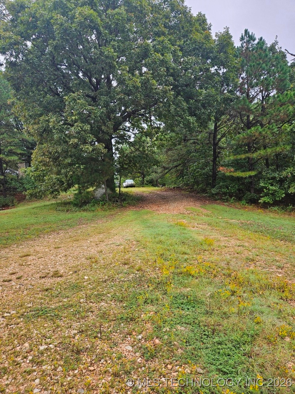 13037 E 590 Road Locust Grove OK 74352