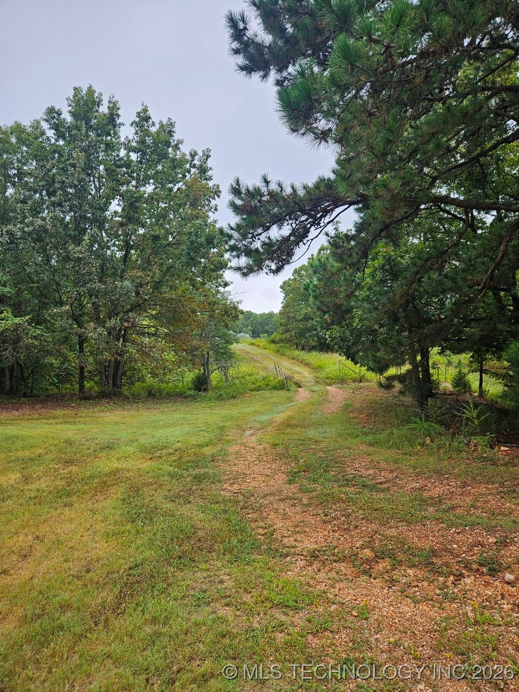 13037 E 590 Road Locust Grove OK 74352