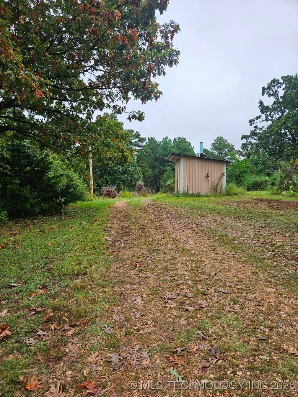 13037 E 590 Road Locust Grove OK 74352
