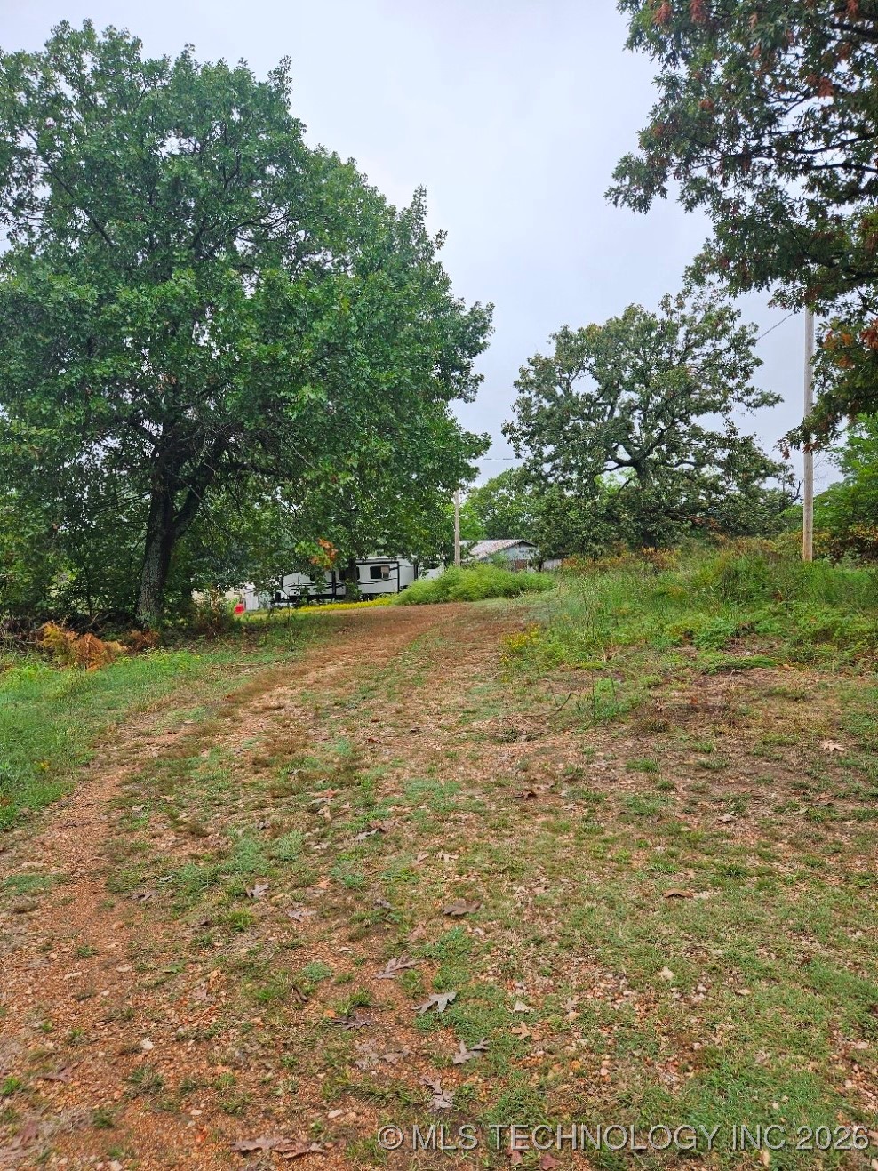 13037 E 590 Road Locust Grove OK 74352