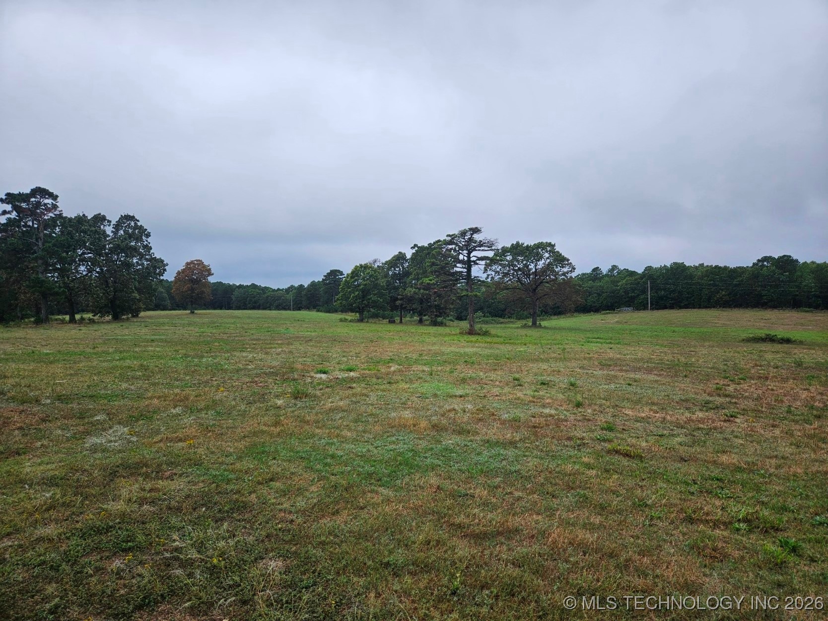 13037 E 590 Road Locust Grove OK 74352