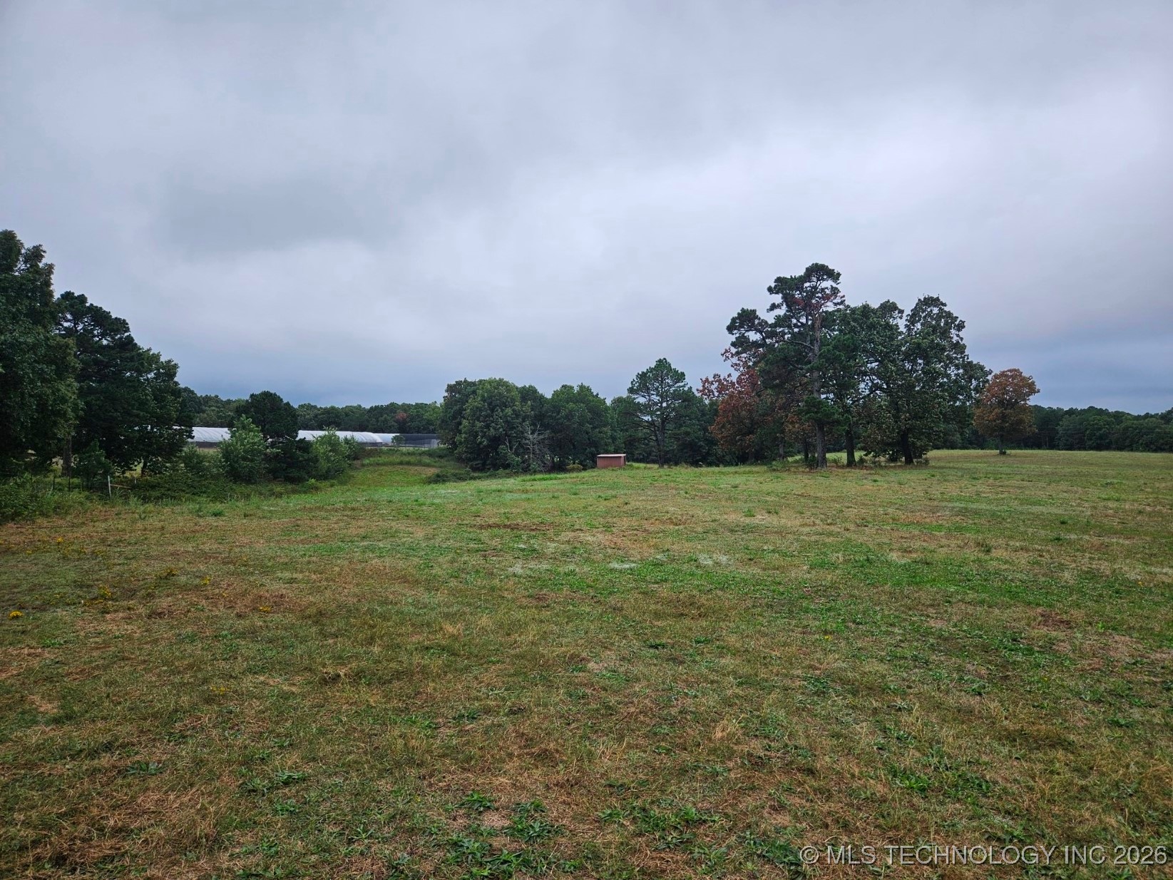 13037 E 590 Road Locust Grove OK 74352