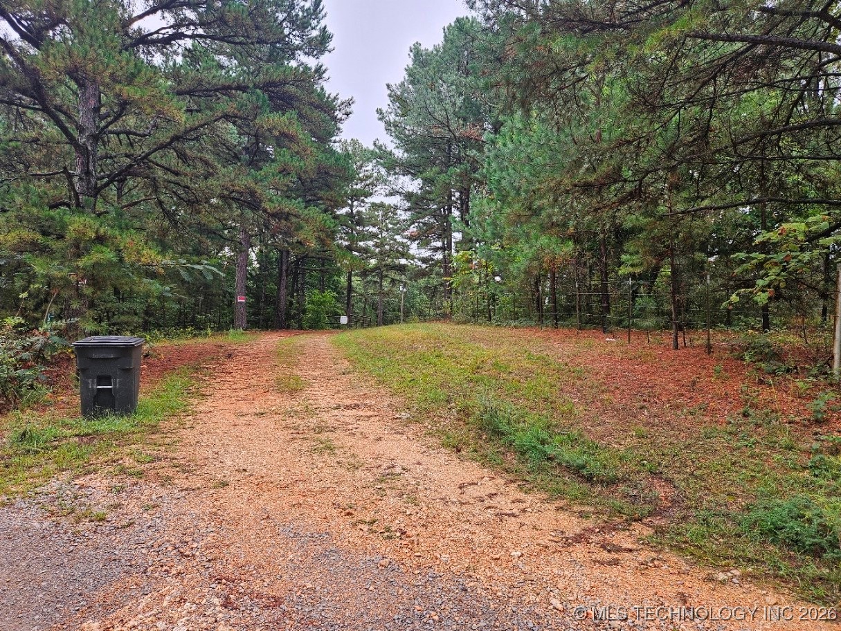 13037 E 590 Road Locust Grove OK 74352