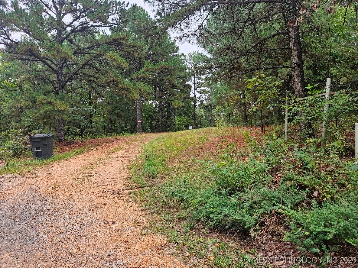 13037 E 590 Road Locust Grove OK 74352