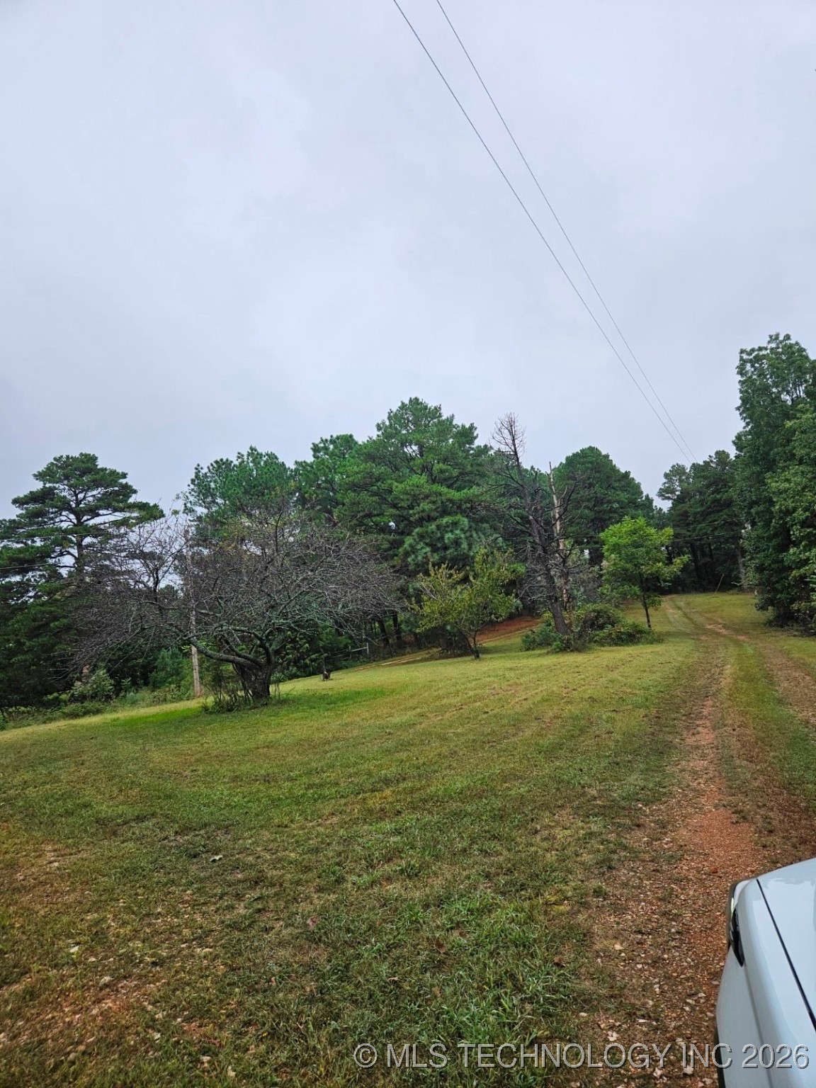 13037 E 590 Road Locust Grove OK 74352