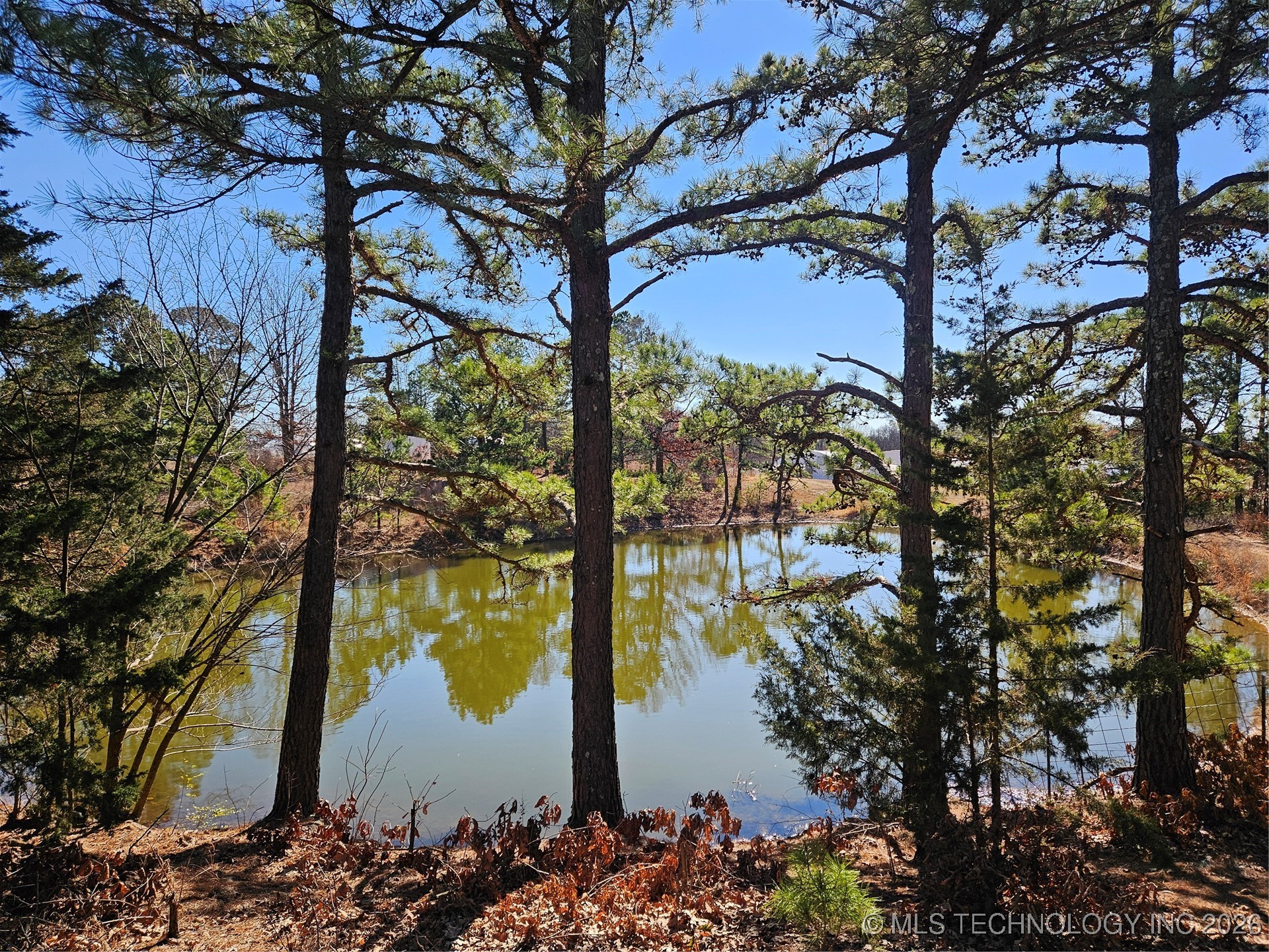 13037 E 590 Road Locust Grove OK 74352