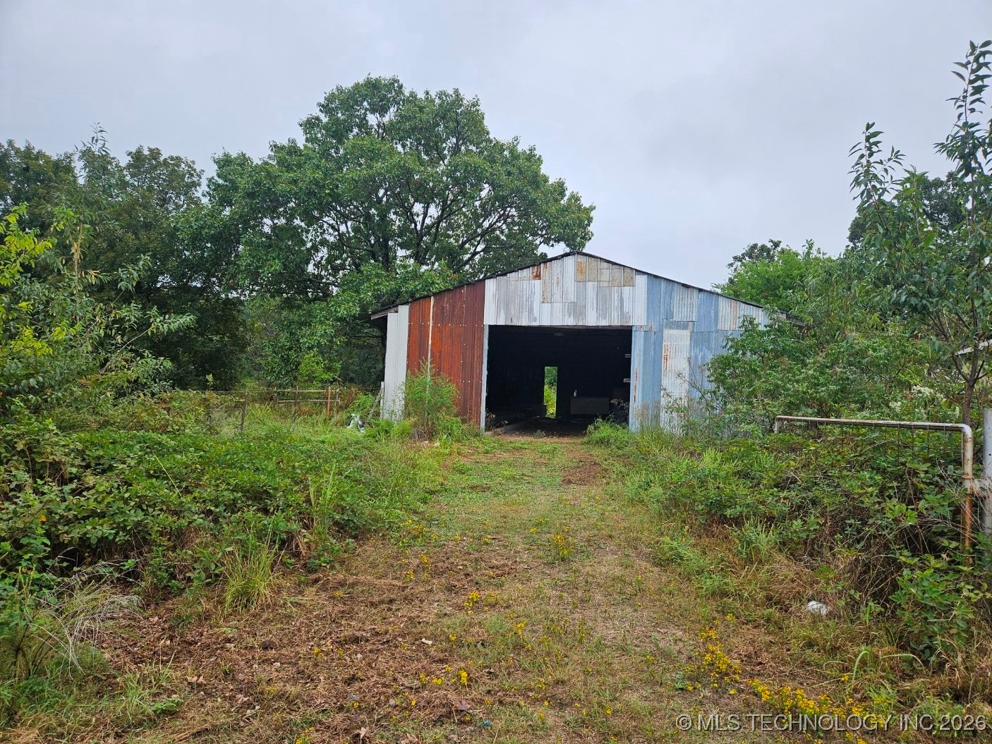 13037 E 590 Road Locust Grove OK 74352