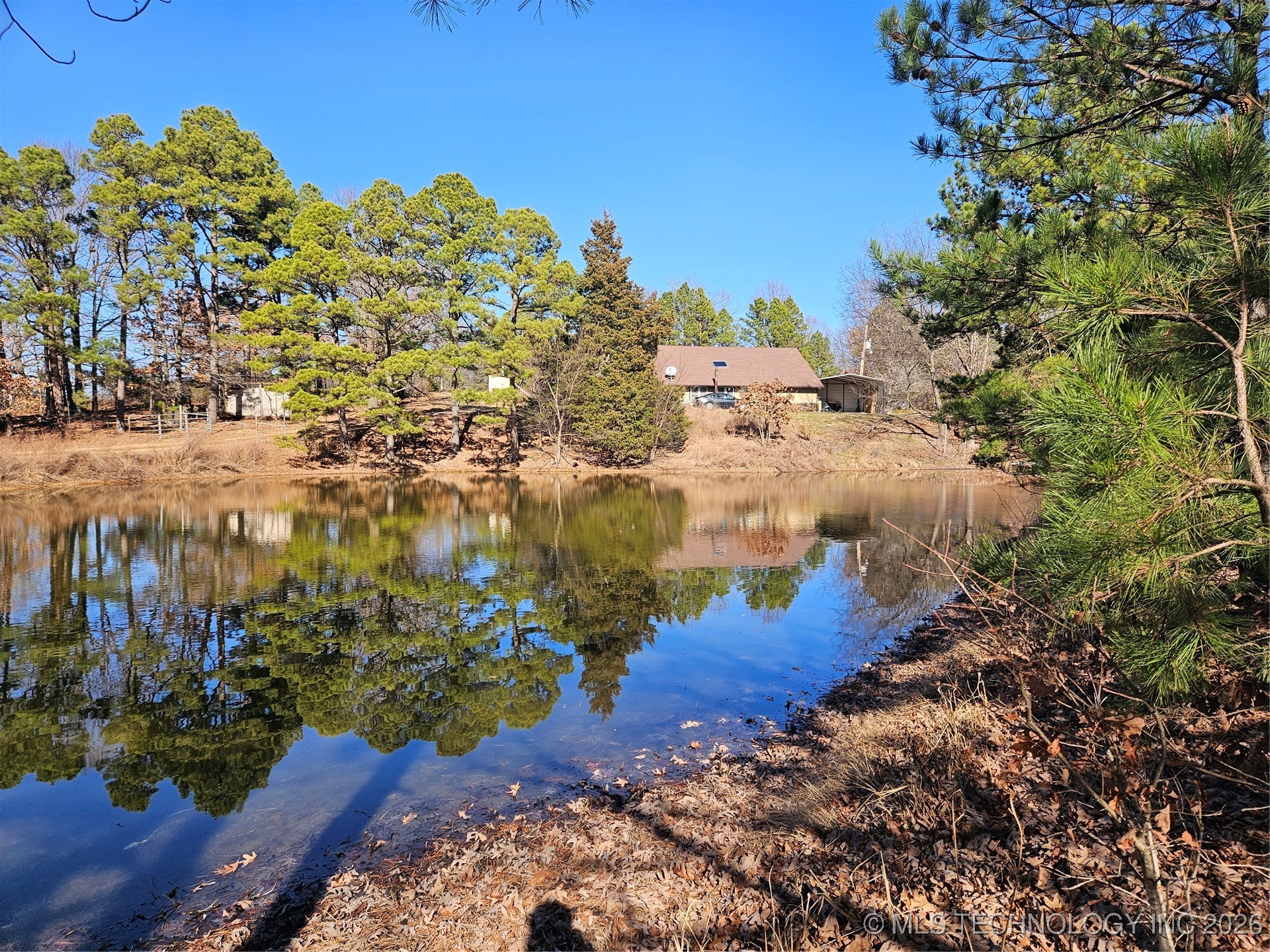 13037 E 590 Road Locust Grove OK 74352