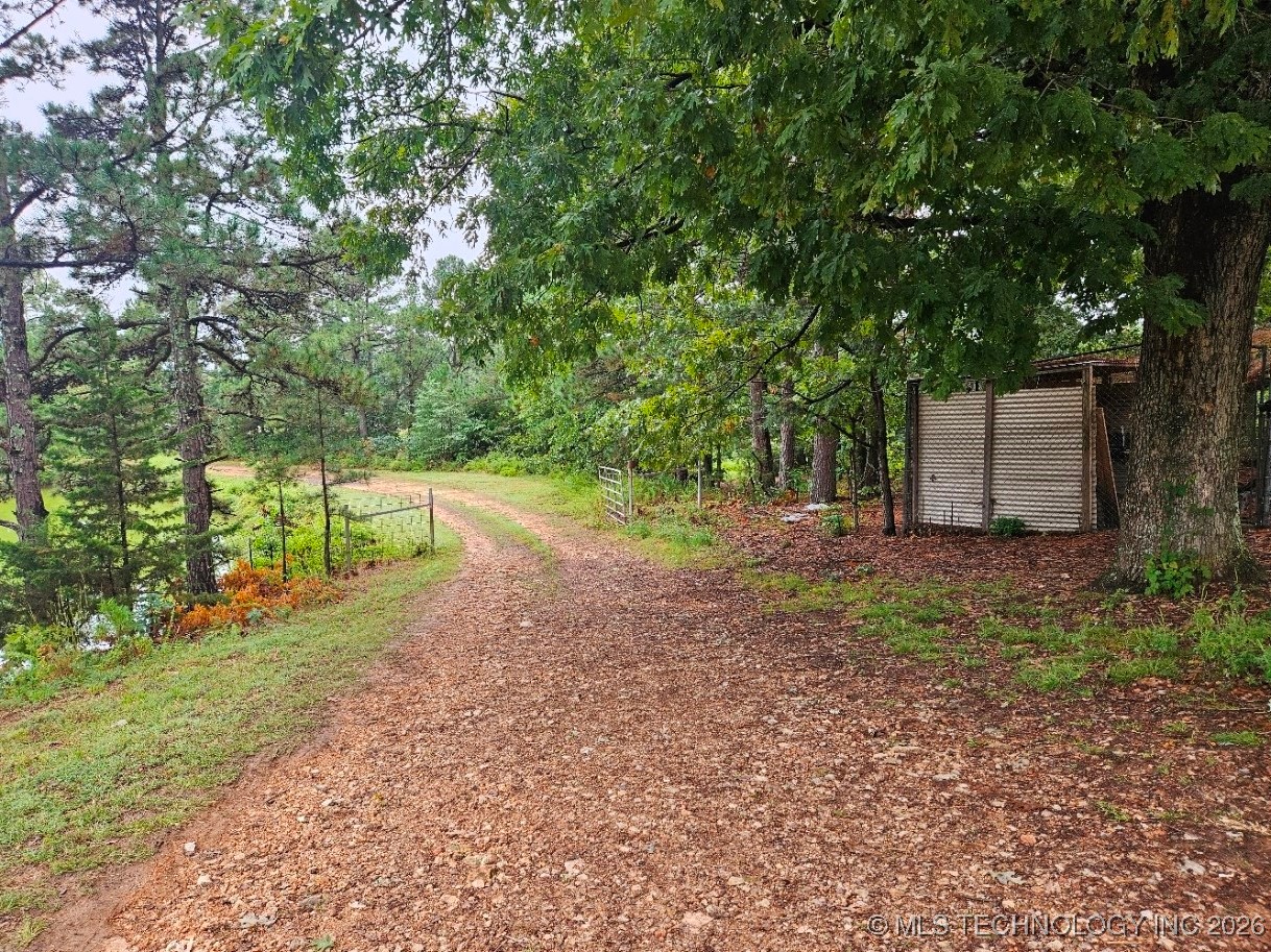 13037 E 590 Road Locust Grove OK 74352