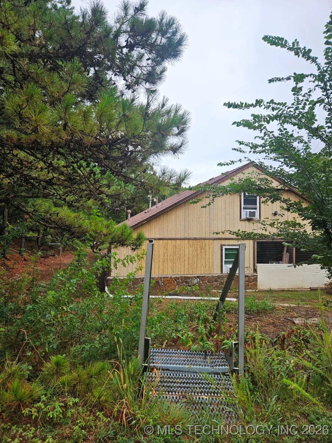 13037 E 590 Road Locust Grove OK 74352