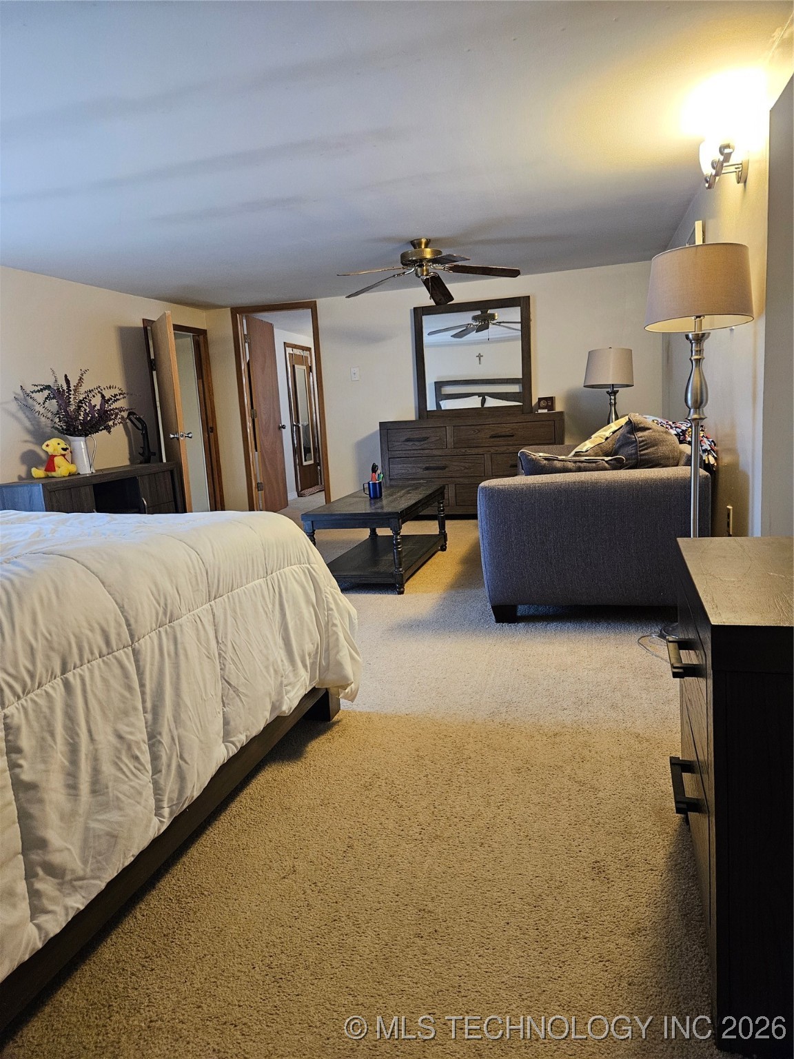 13037 E 590 Road Locust Grove OK 74352