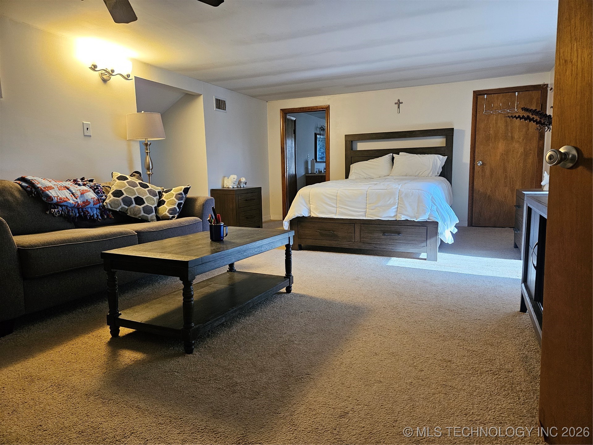 13037 E 590 Road Locust Grove OK 74352