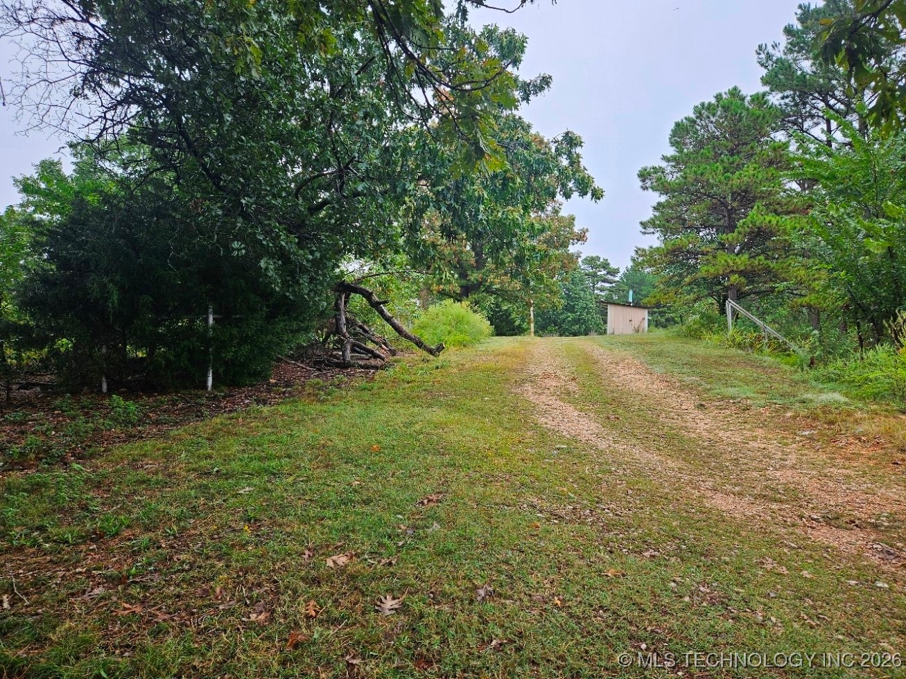 13037 E 590 Road Locust Grove OK 74352