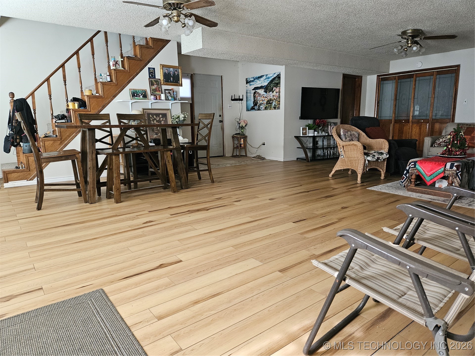 13037 E 590 Road Locust Grove OK 74352
