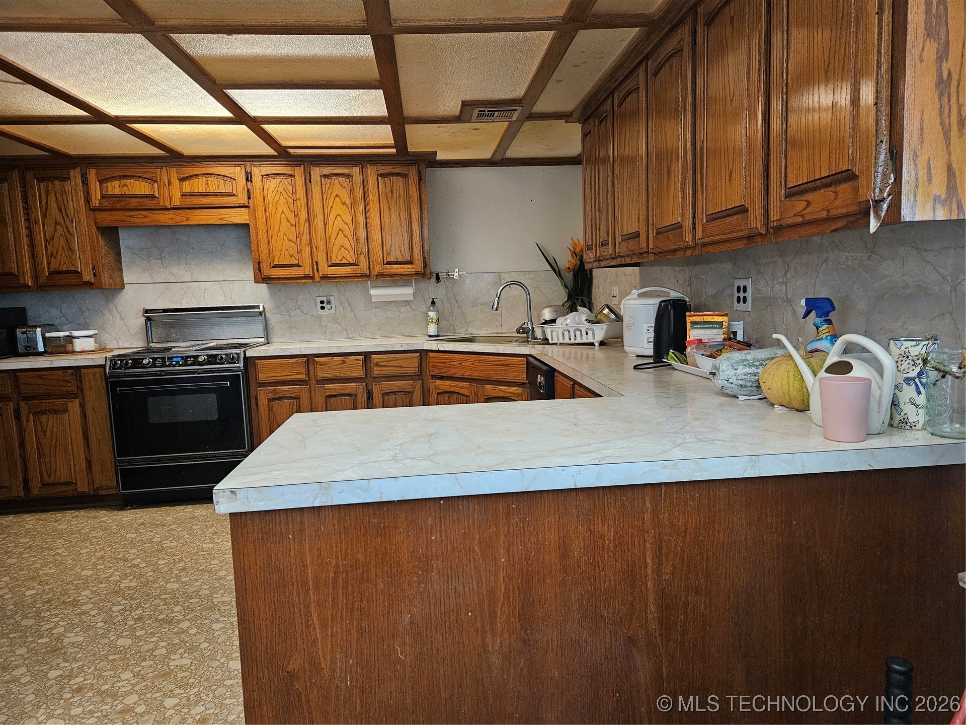 13037 E 590 Road Locust Grove OK 74352