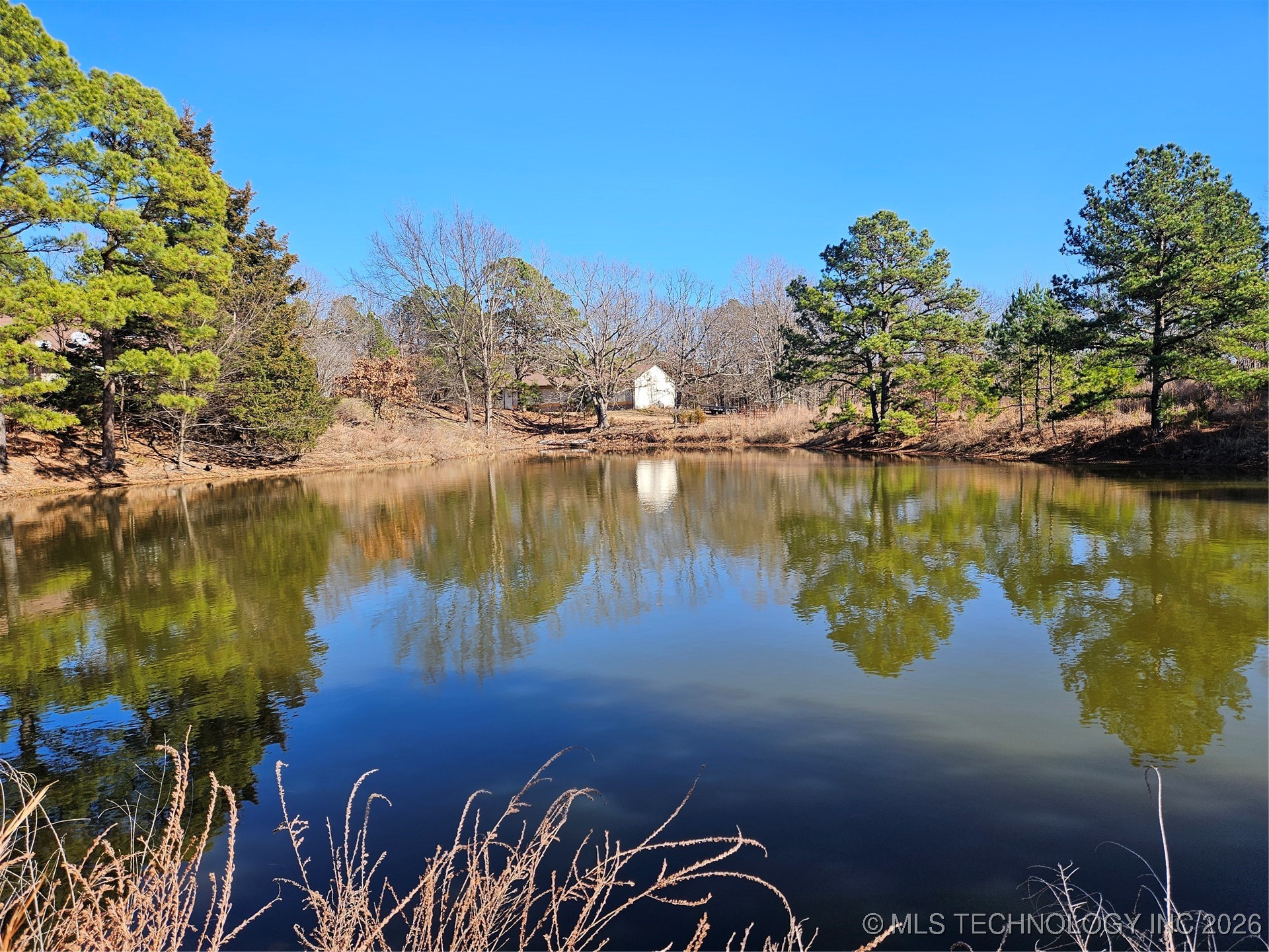13037 E 590 Road Locust Grove OK 74352