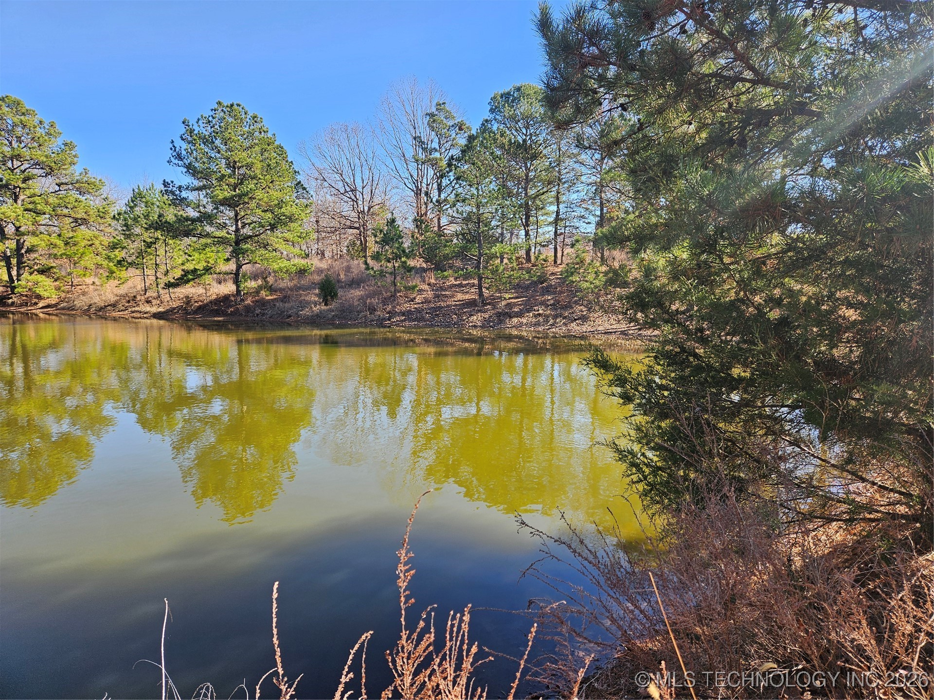 13037 E 590 Road Locust Grove OK 74352