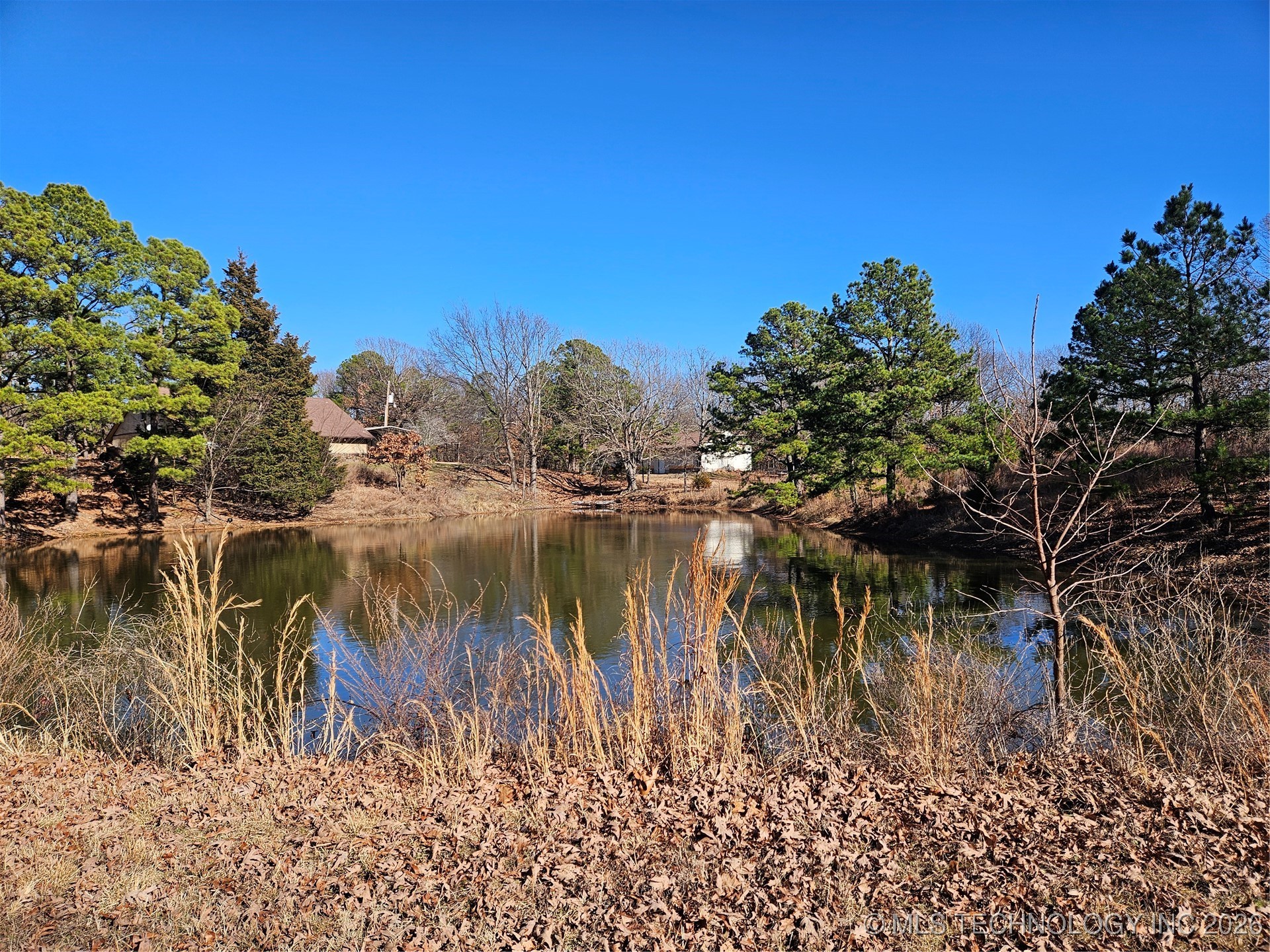 13037 E 590 Road Locust Grove OK 74352