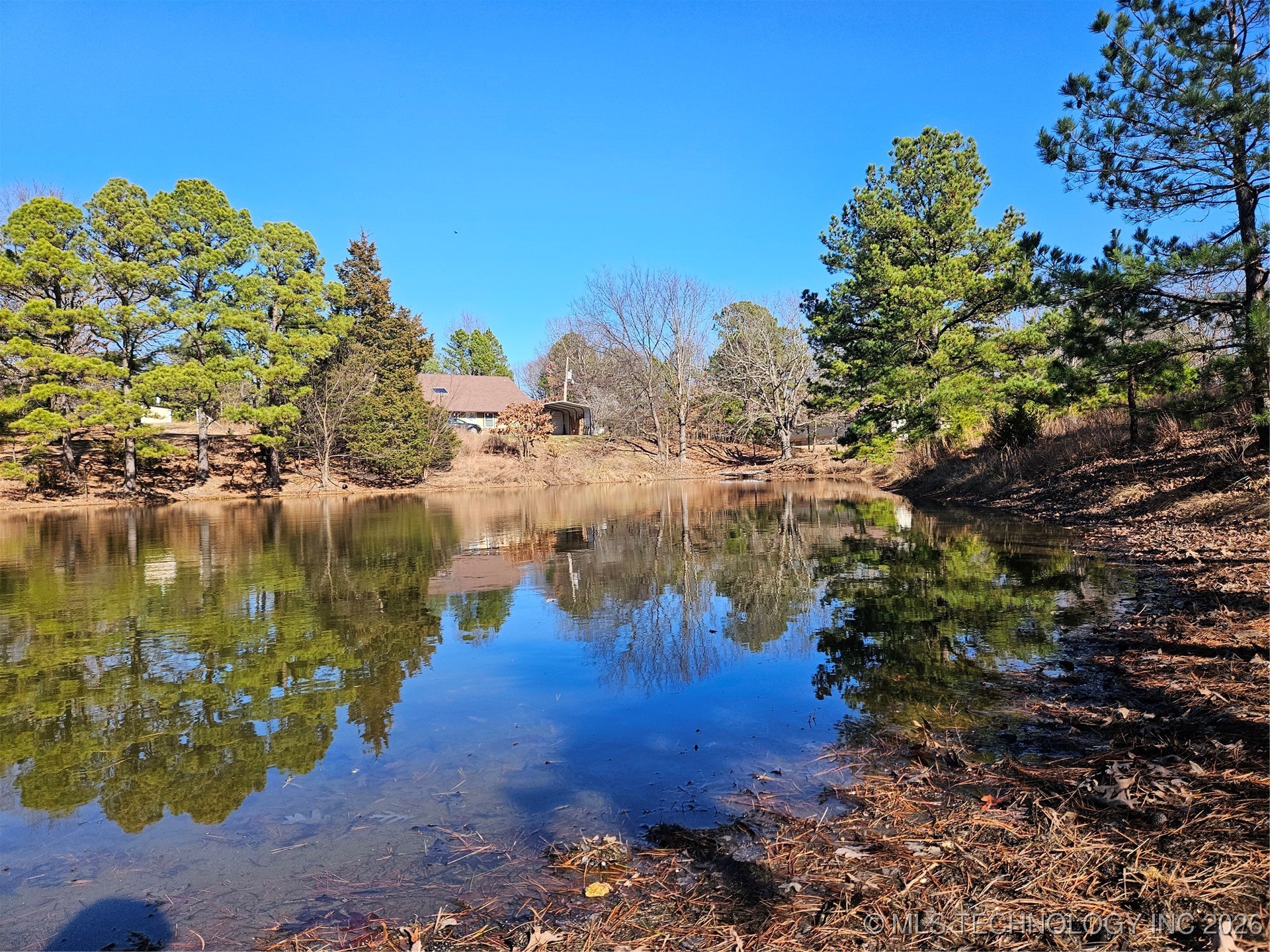 13037 E 590 Road Locust Grove OK 74352