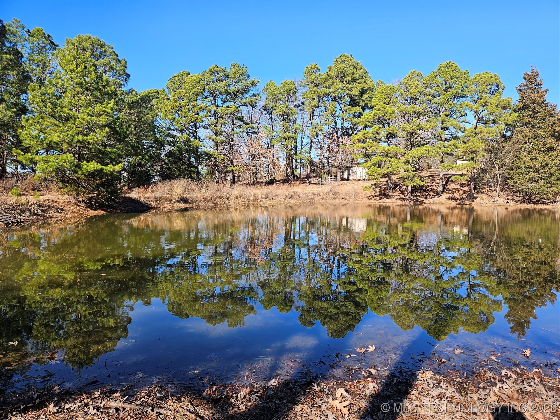 13037 E 590 Road Locust Grove OK 74352