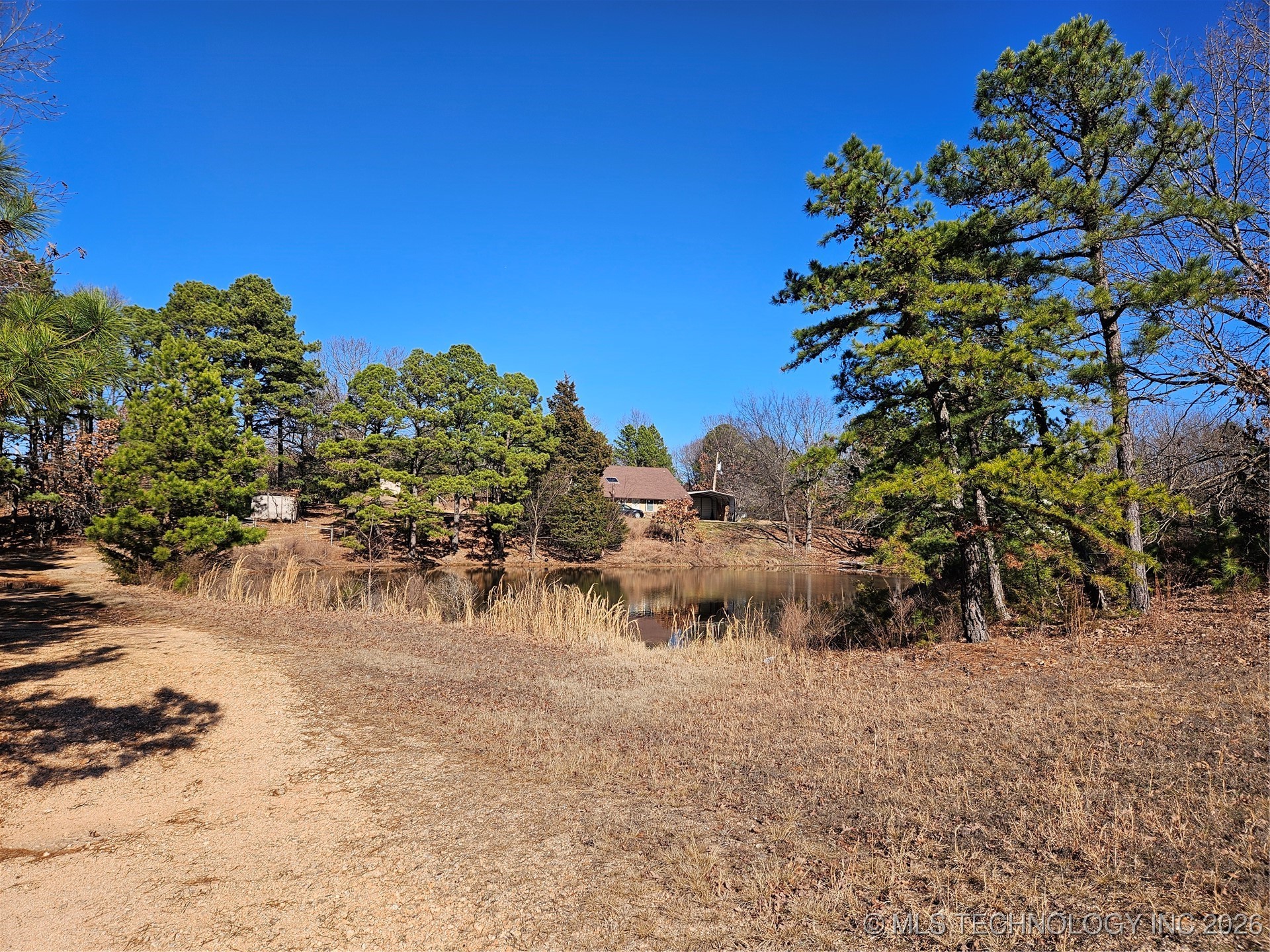 13037 E 590 Road Locust Grove OK 74352