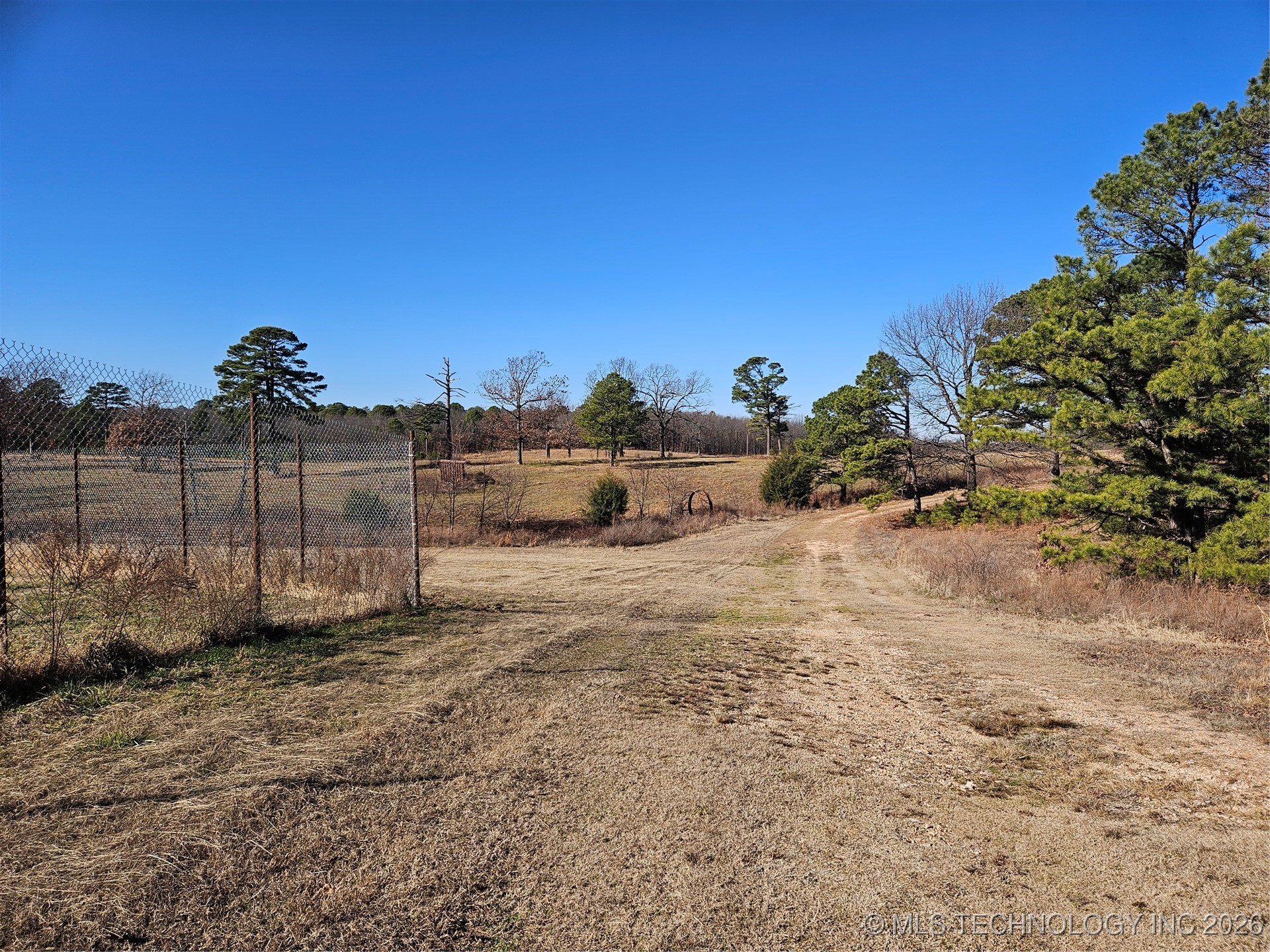 13037 E 590 Road Locust Grove OK 74352