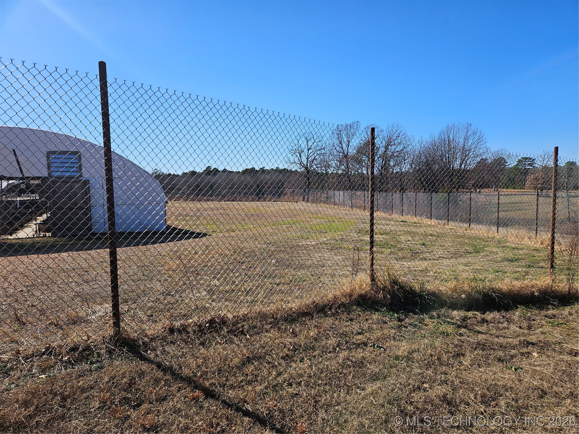 13037 E 590 Road Locust Grove OK 74352