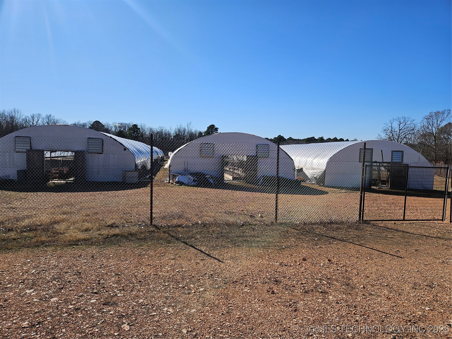 13037 E 590 Road Locust Grove OK 74352