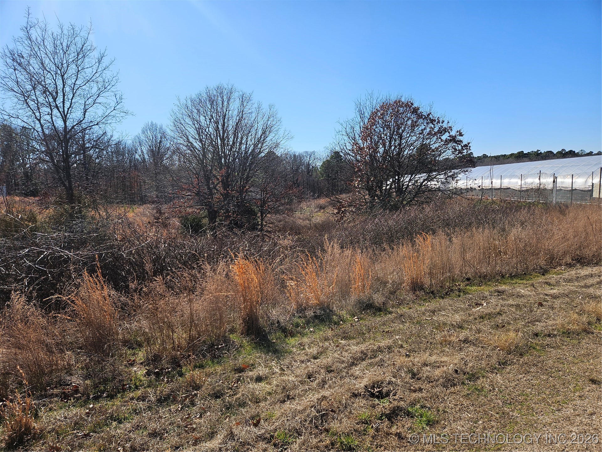 13037 E 590 Road Locust Grove OK 74352
