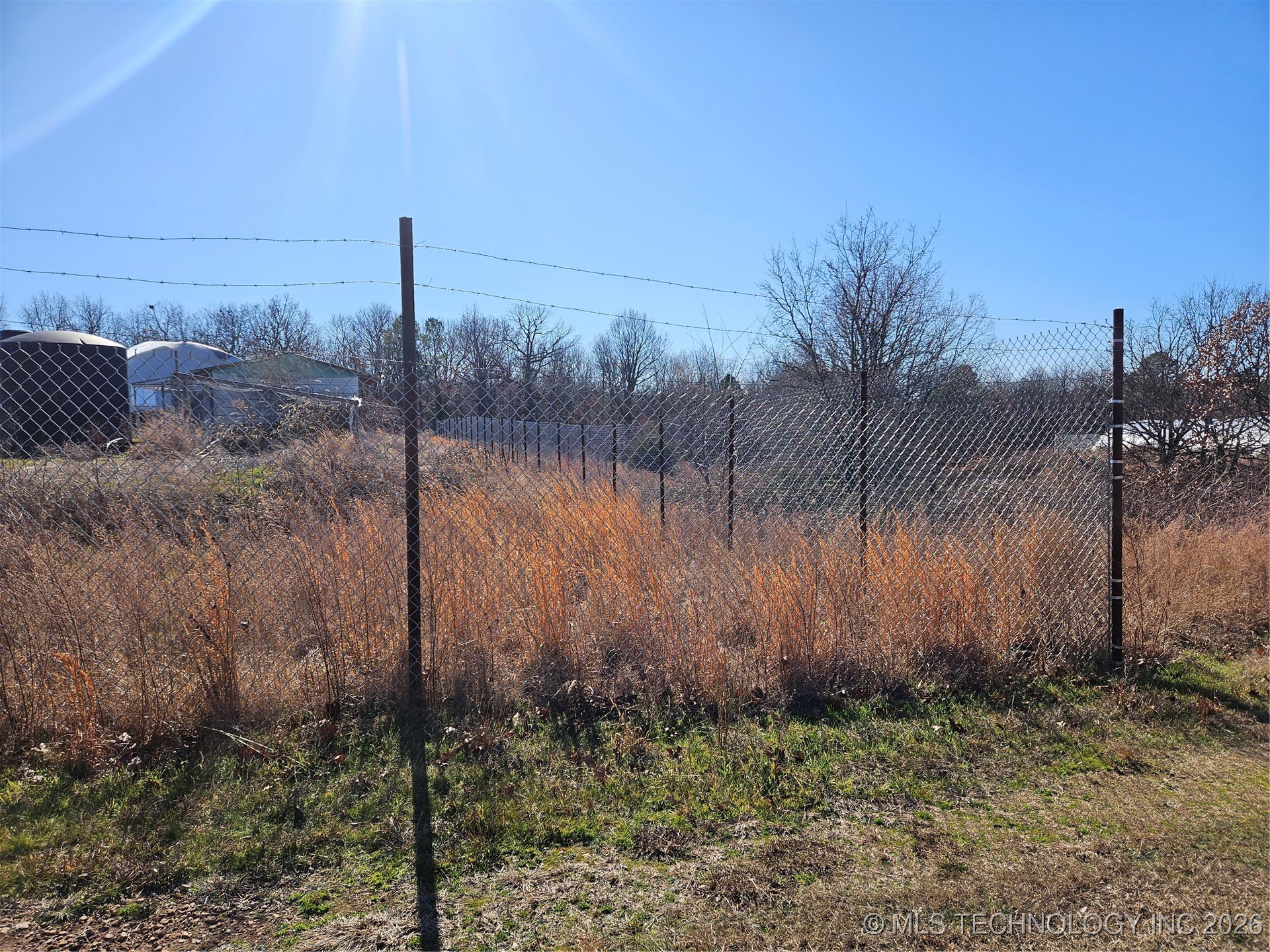 13037 E 590 Road Locust Grove OK 74352