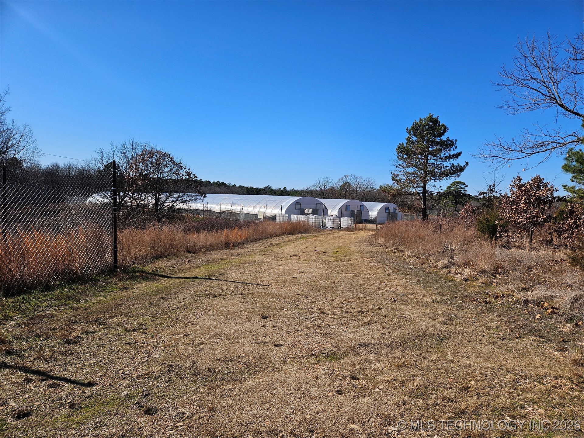 13037 E 590 Road Locust Grove OK 74352