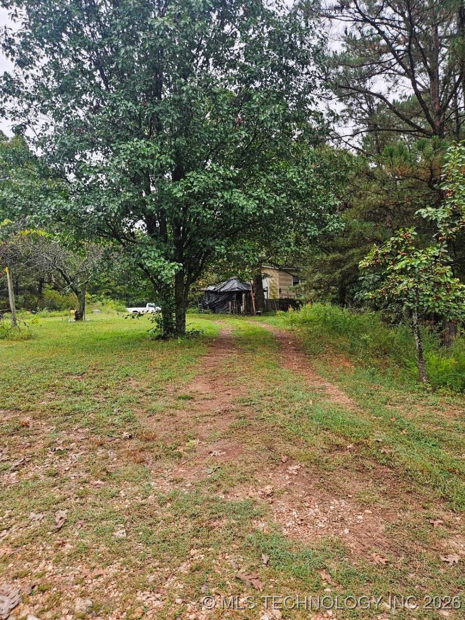 13037 E 590 Road Locust Grove OK 74352