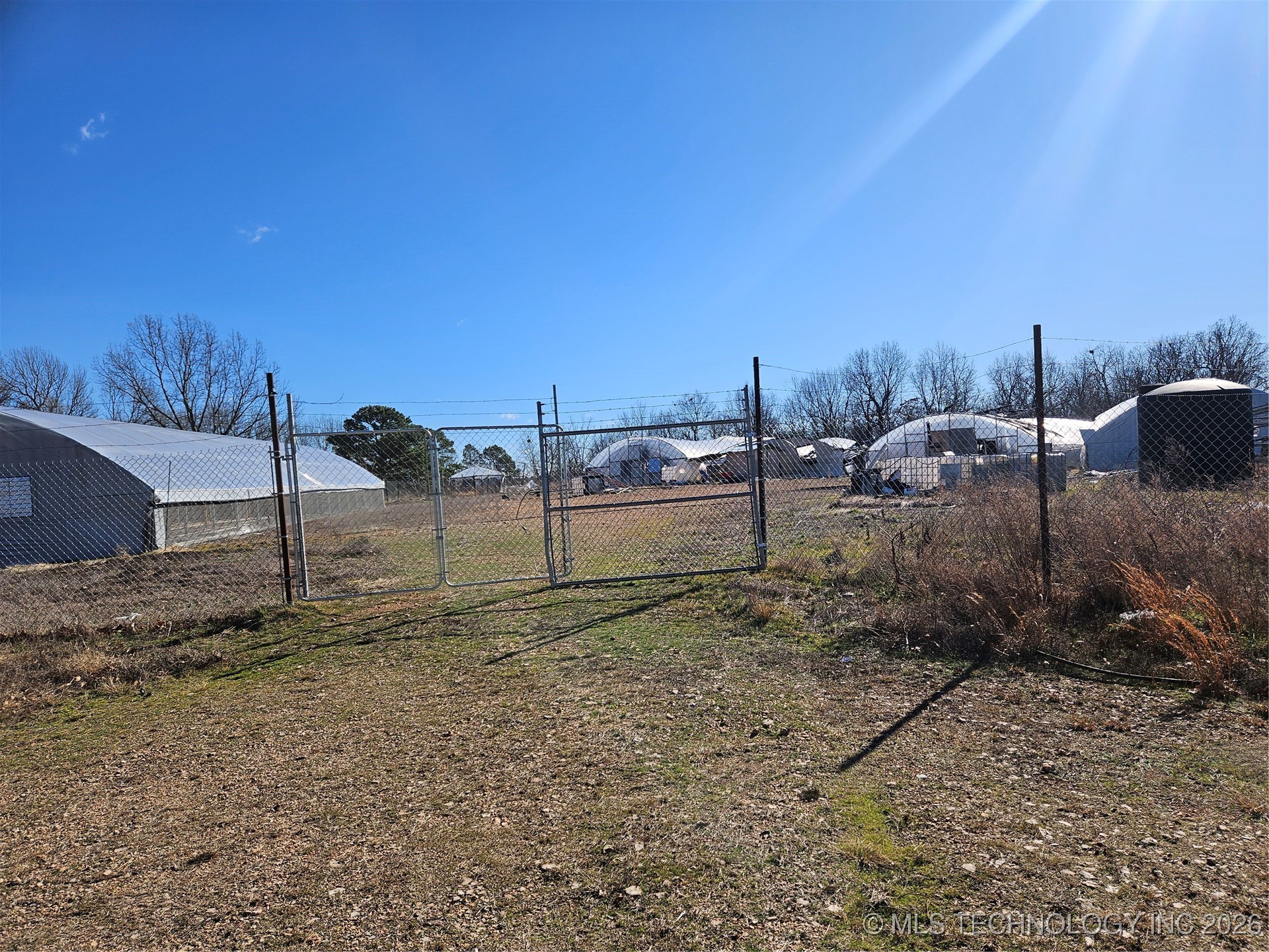 13037 E 590 Road Locust Grove OK 74352