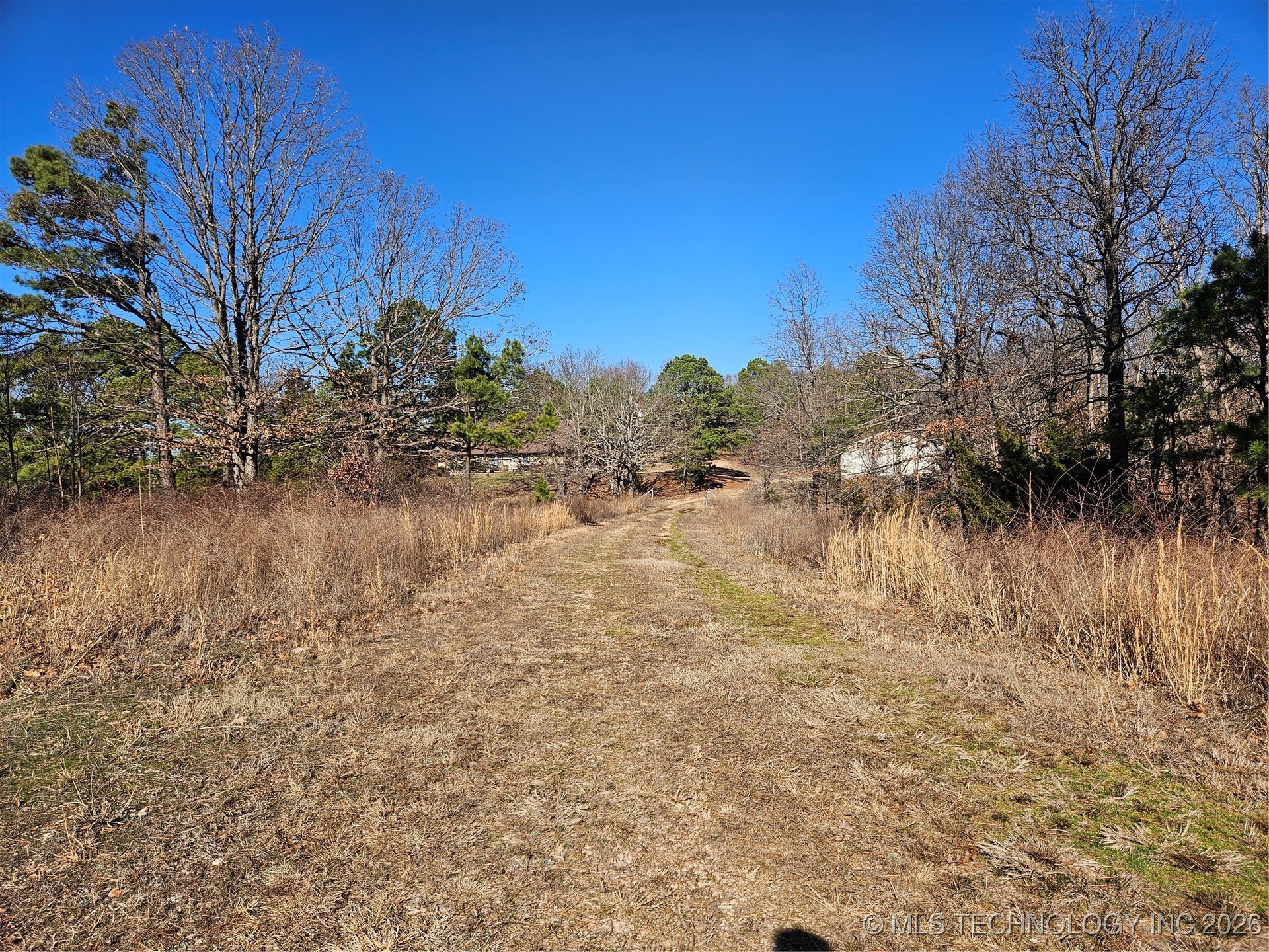 13037 E 590 Road Locust Grove OK 74352