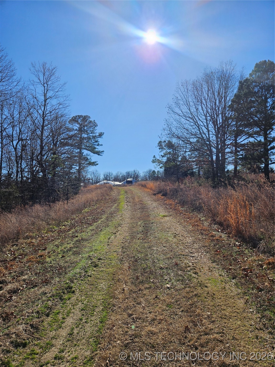 13037 E 590 Road Locust Grove OK 74352