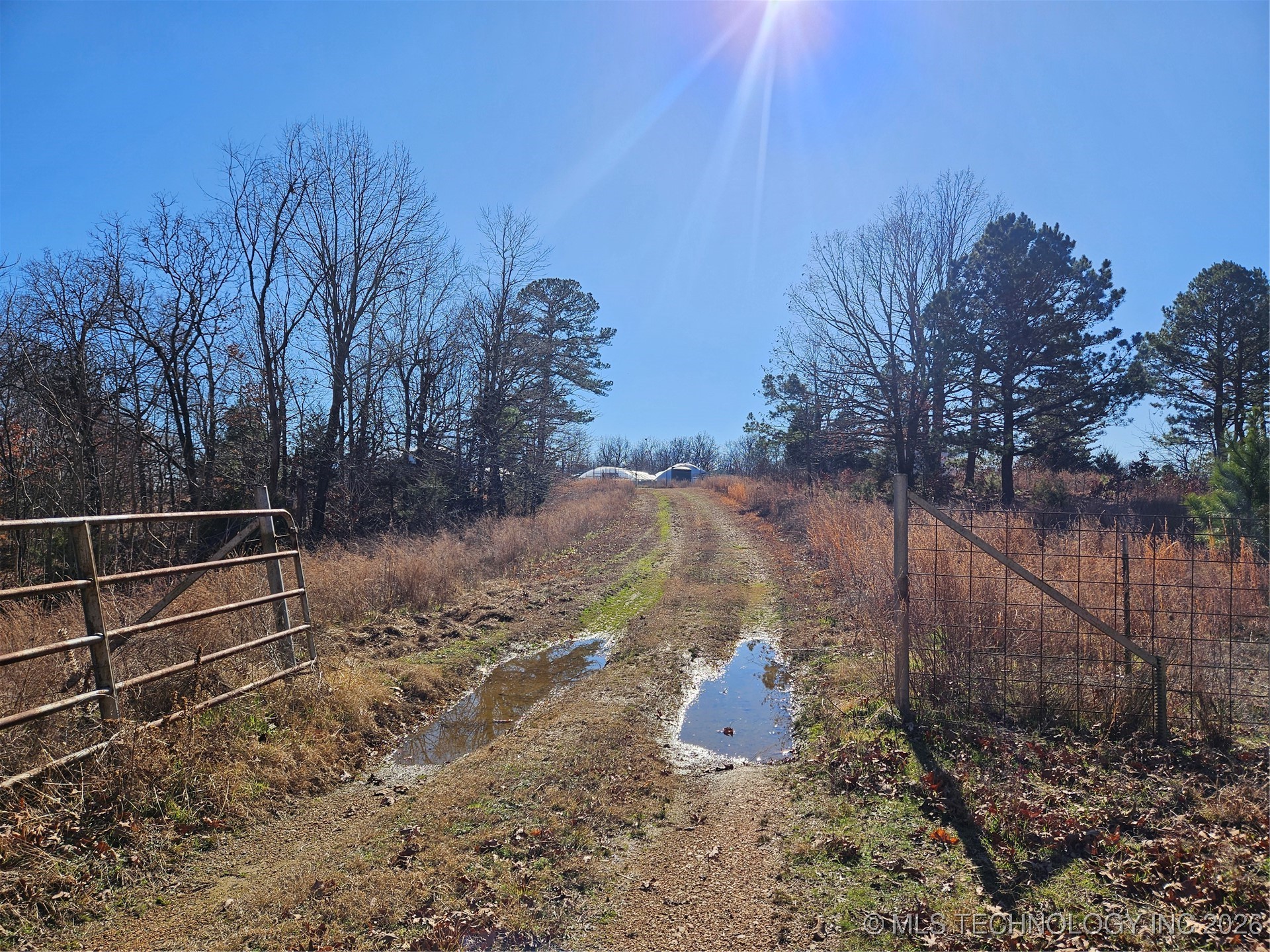 13037 E 590 Road Locust Grove OK 74352