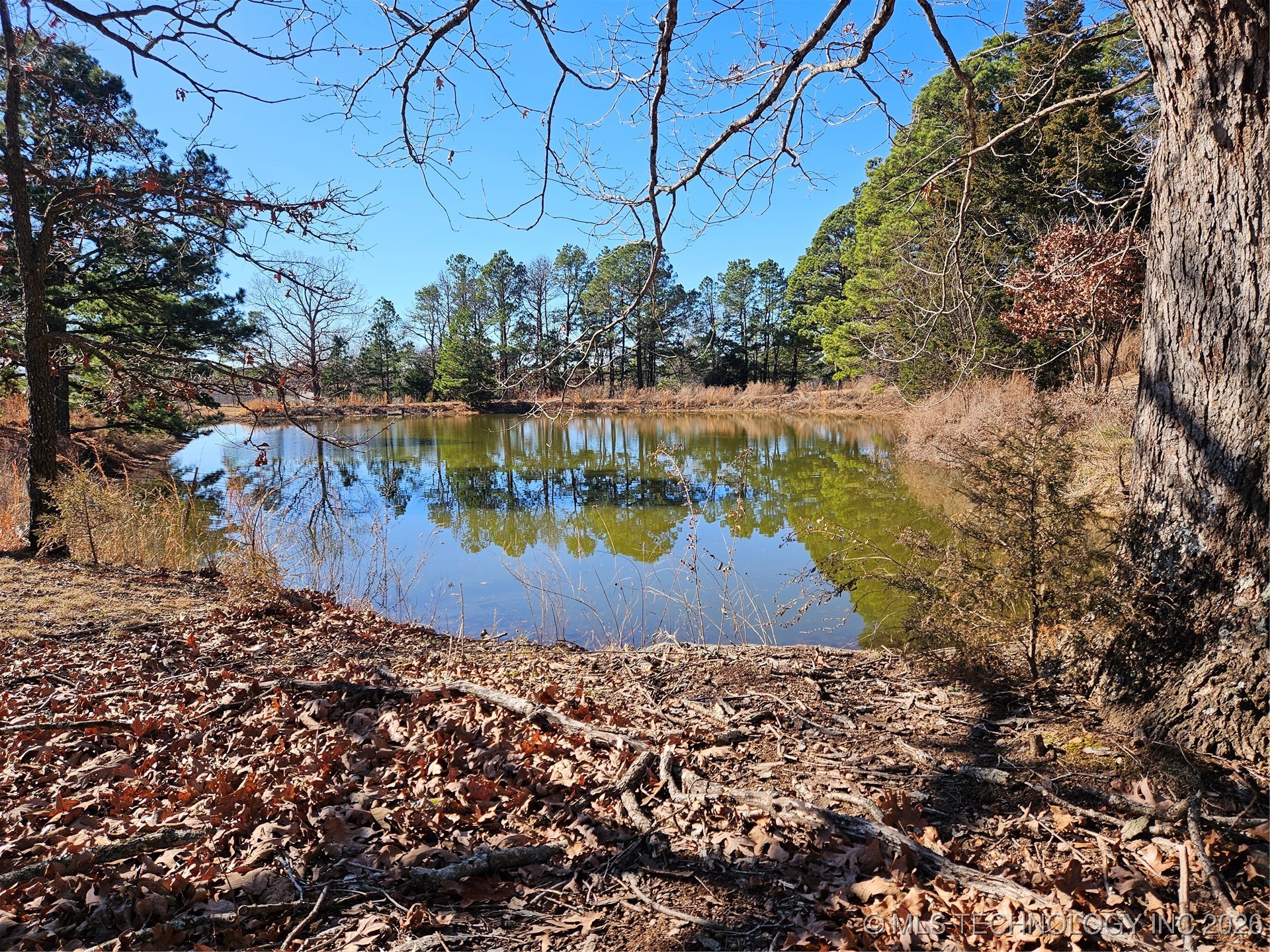 13037 E 590 Road Locust Grove OK 74352