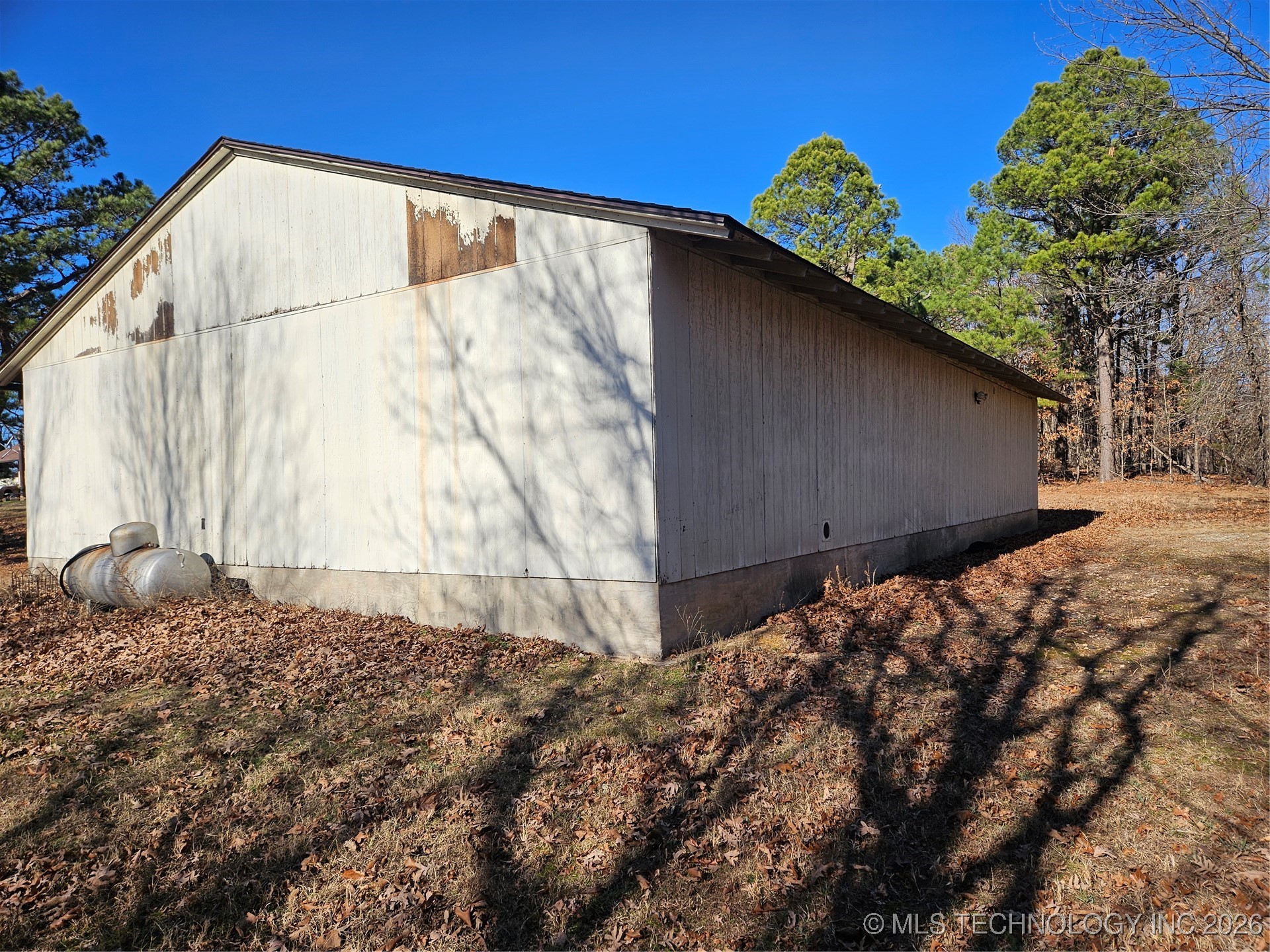 13037 E 590 Road Locust Grove OK 74352