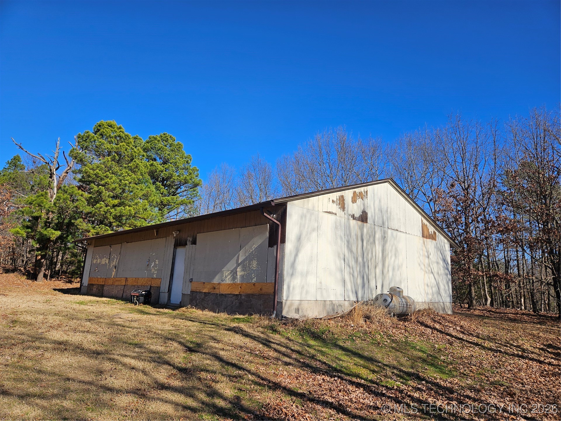 13037 E 590 Road Locust Grove OK 74352