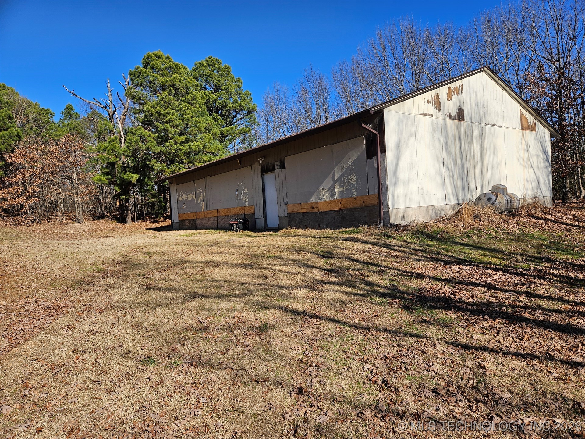 13037 E 590 Road Locust Grove OK 74352