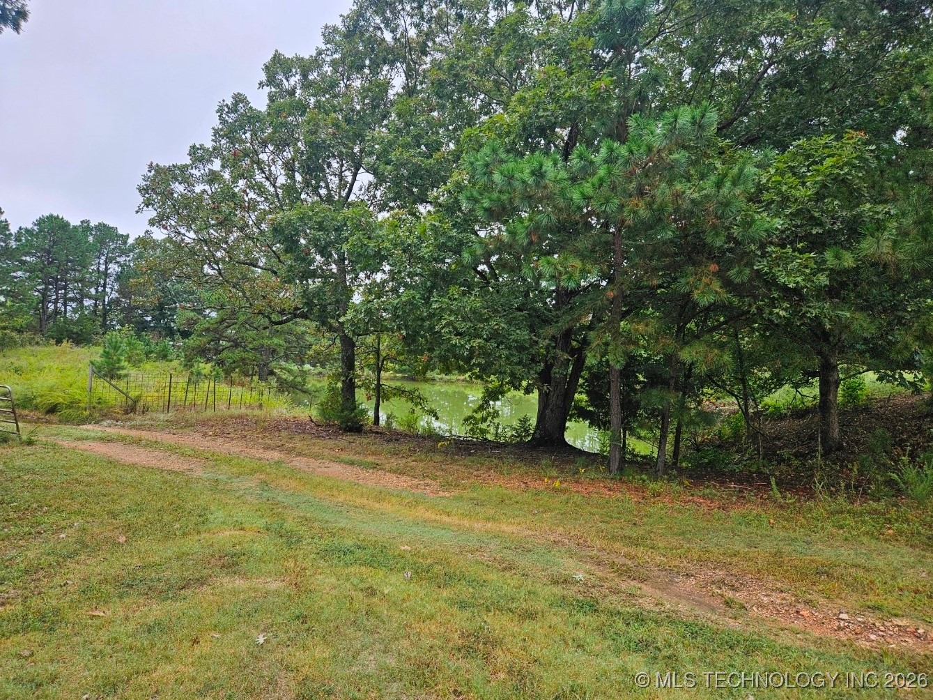 13037 E 590 Road Locust Grove OK 74352