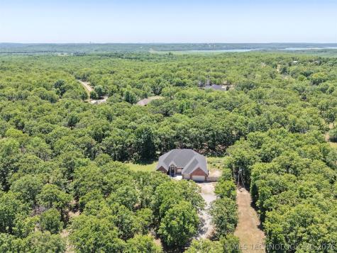 9074 W 157th Street Skiatook OK 74070