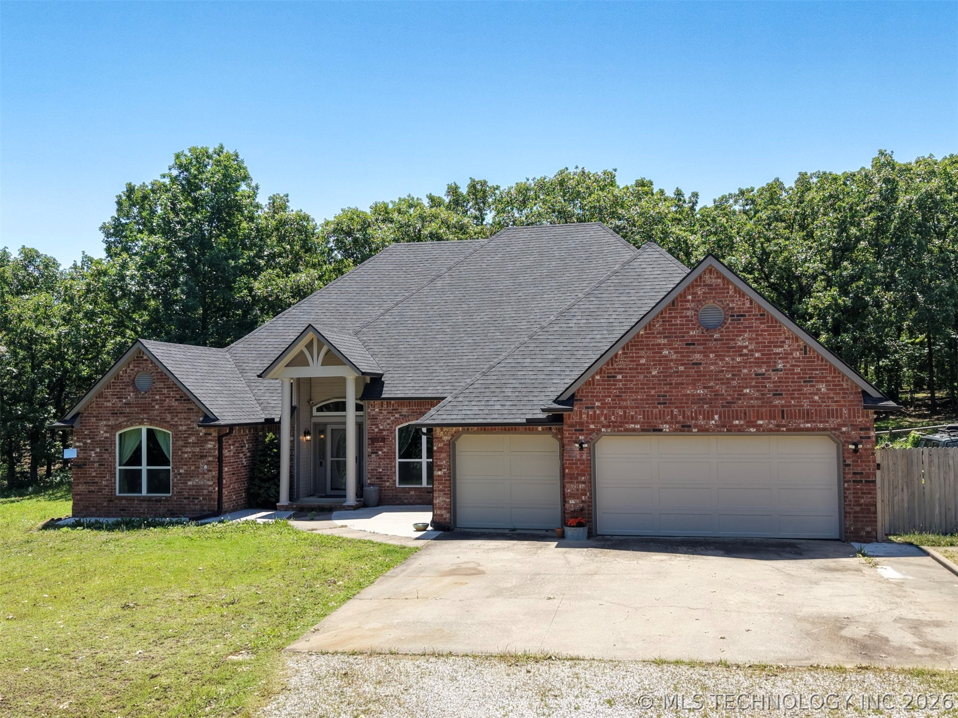 9074 W 157th Street Skiatook OK 74070