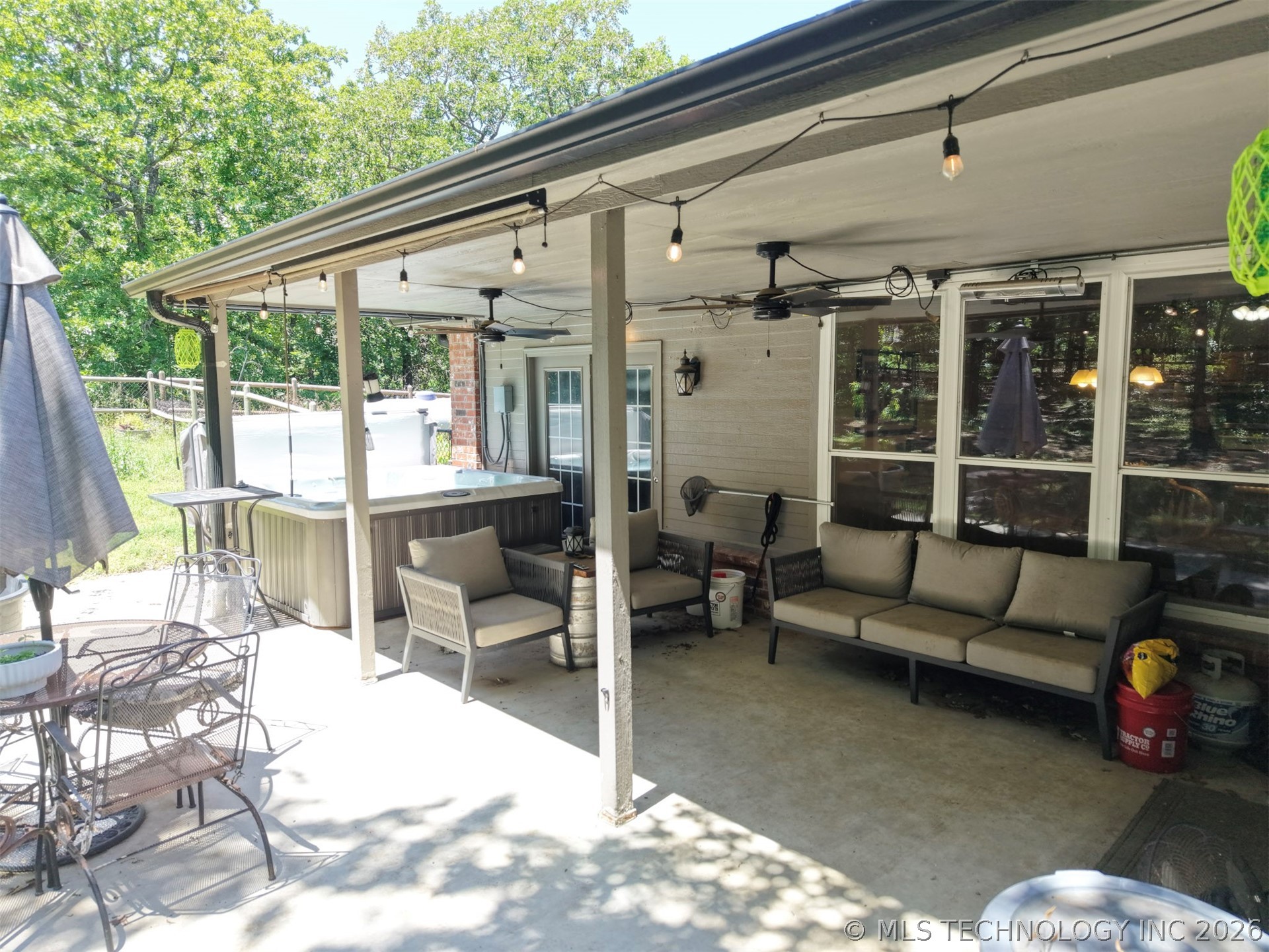 9074 W 157th Street Skiatook OK 74070