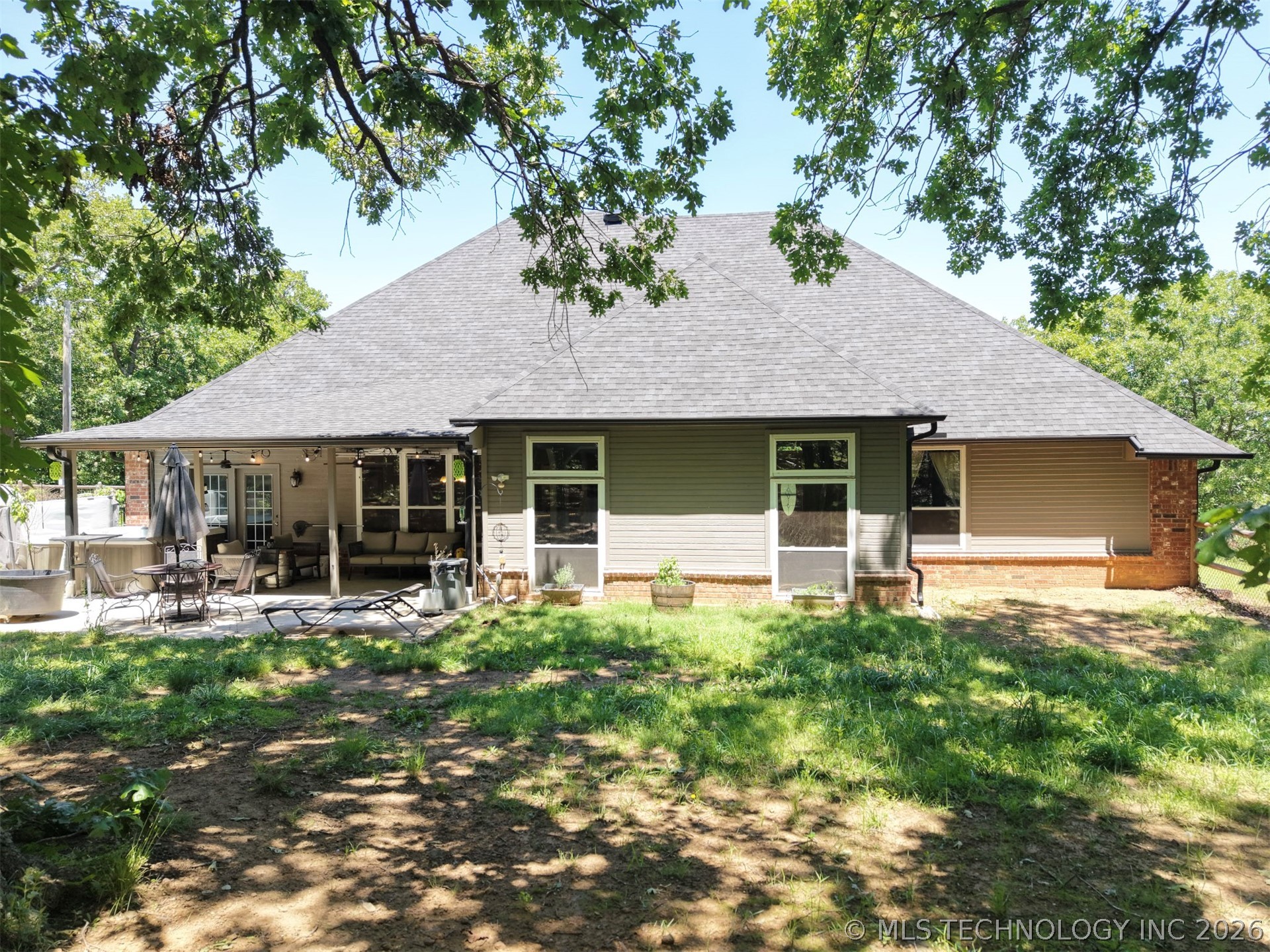 9074 W 157th Street Skiatook OK 74070