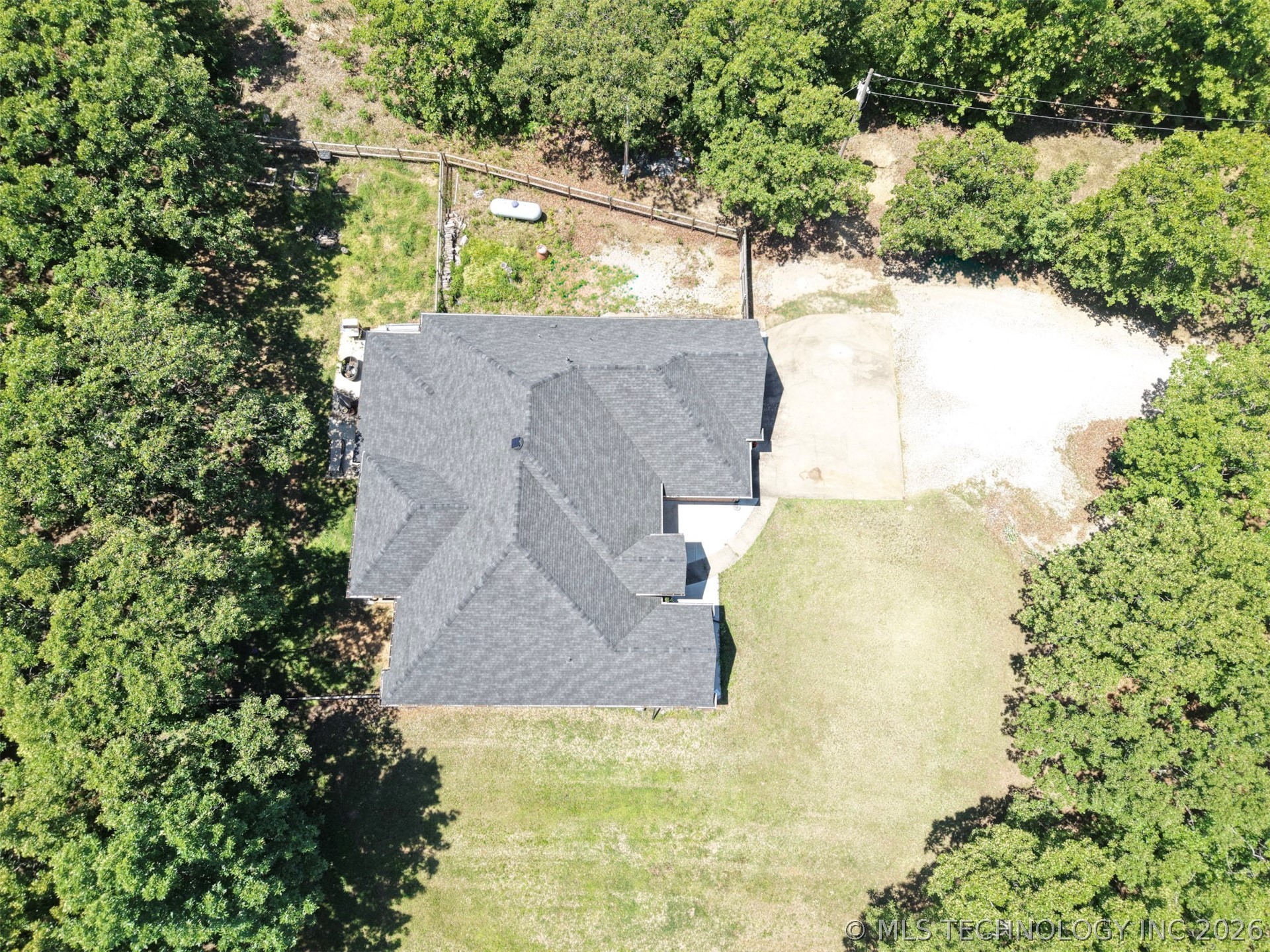 9074 W 157th Street Skiatook OK 74070