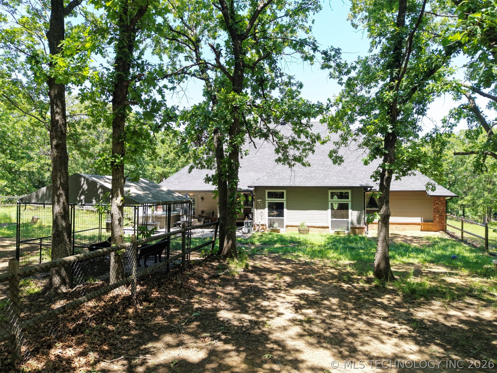 9074 W 157th Street Skiatook OK 74070