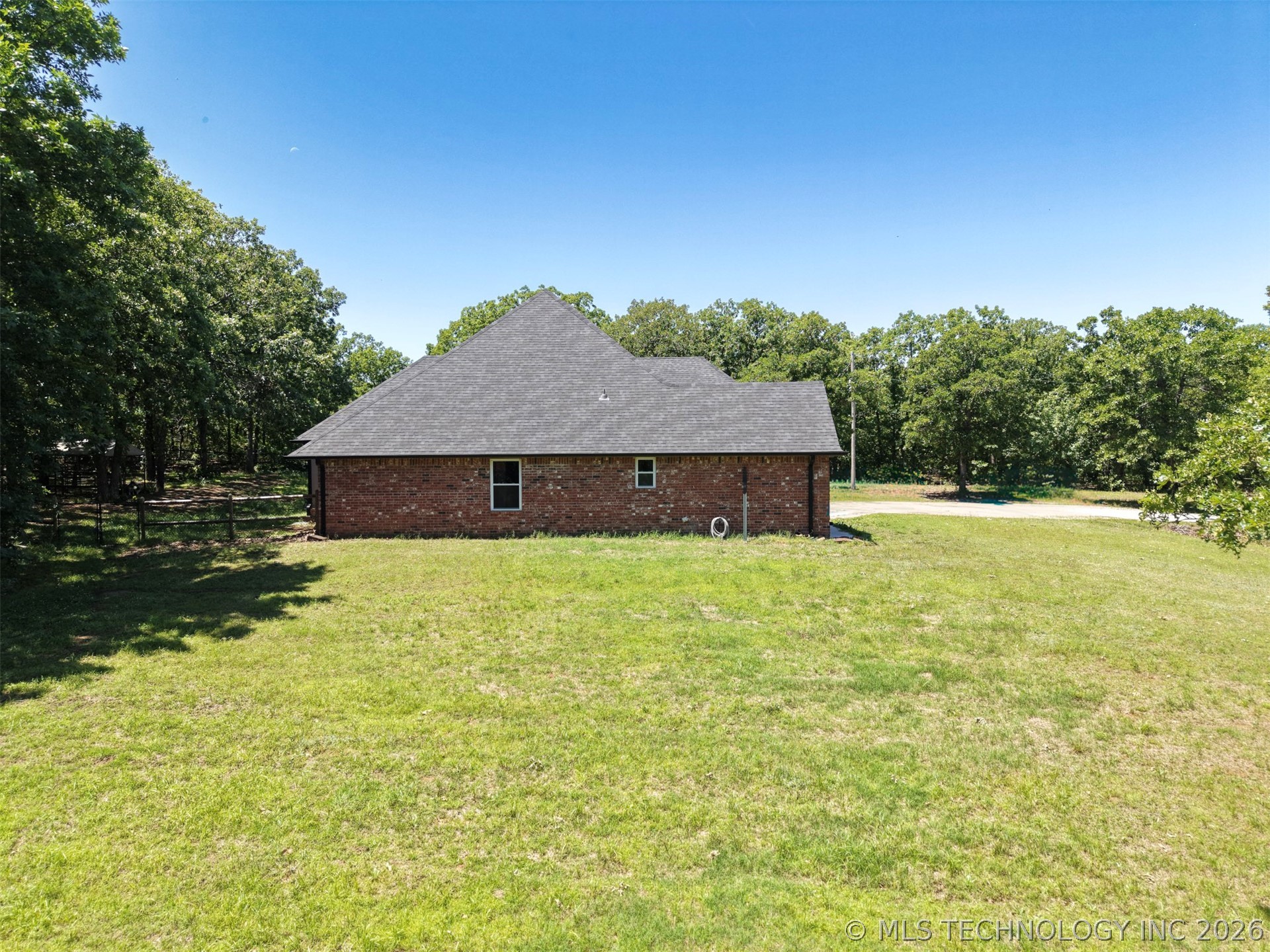 9074 W 157th Street Skiatook OK 74070