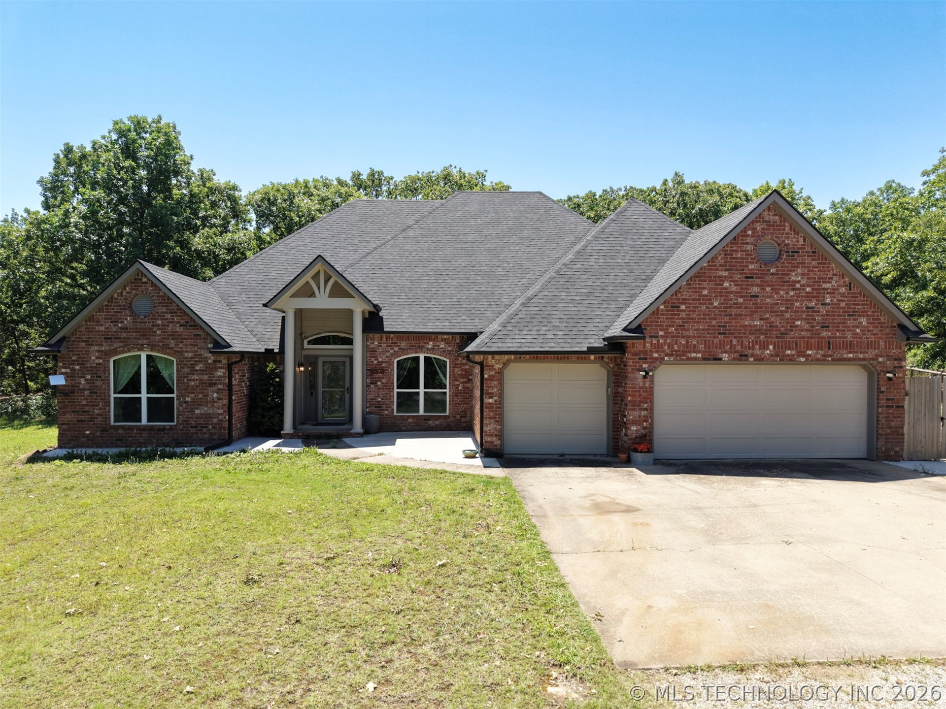 9074 W 157th Street Skiatook OK 74070
