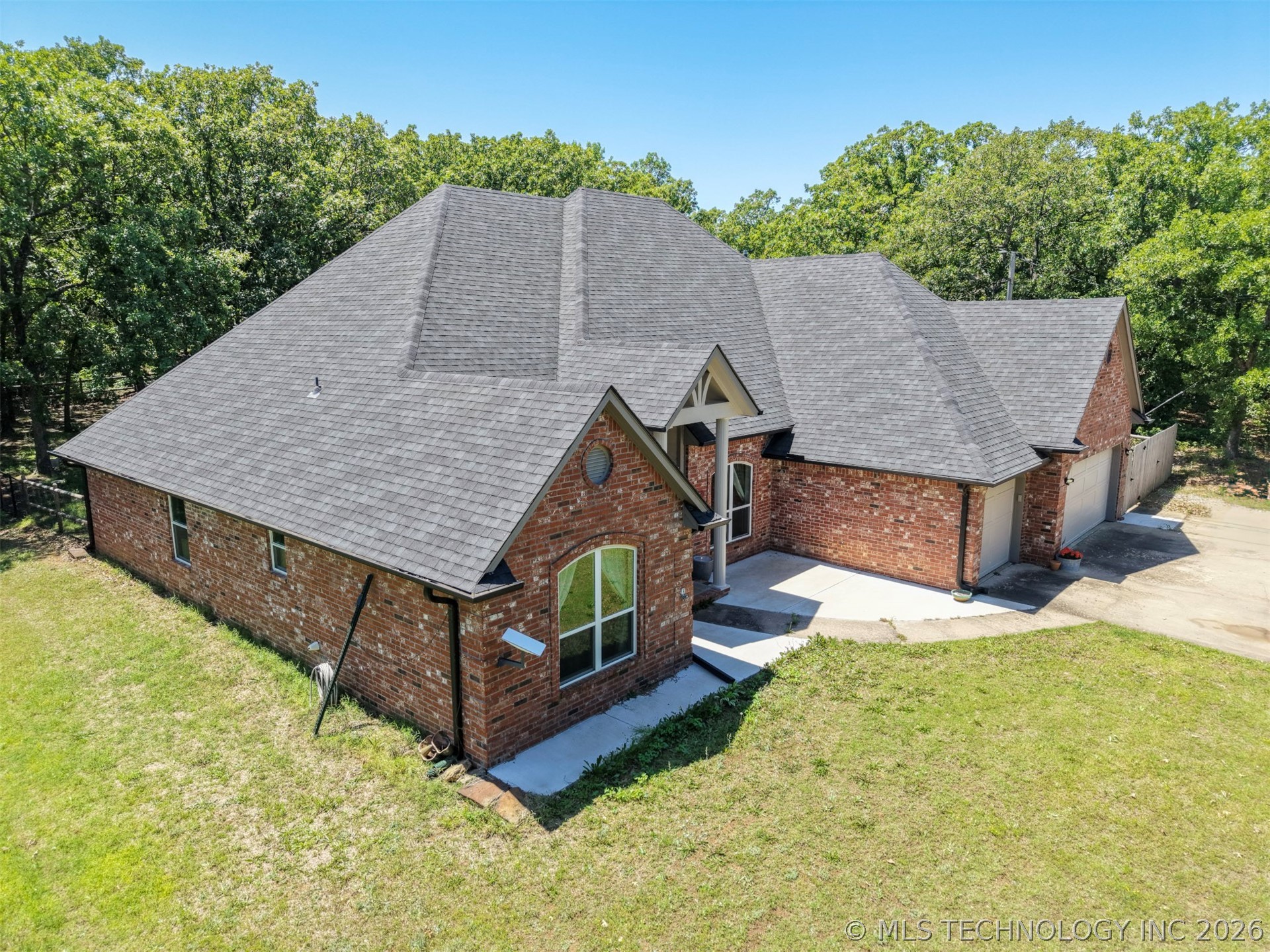 9074 W 157th Street Skiatook OK 74070